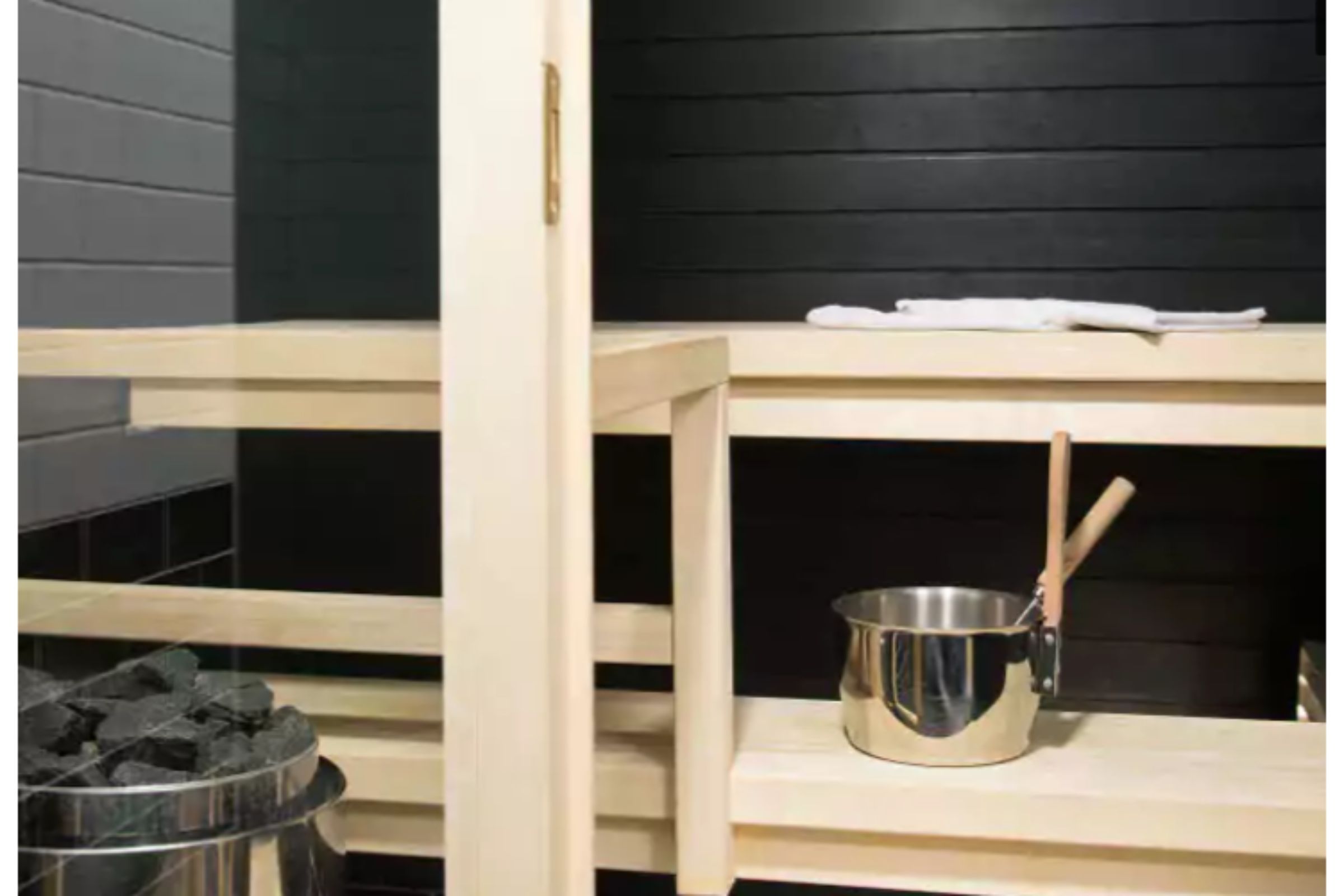 Scandic Paasi by null