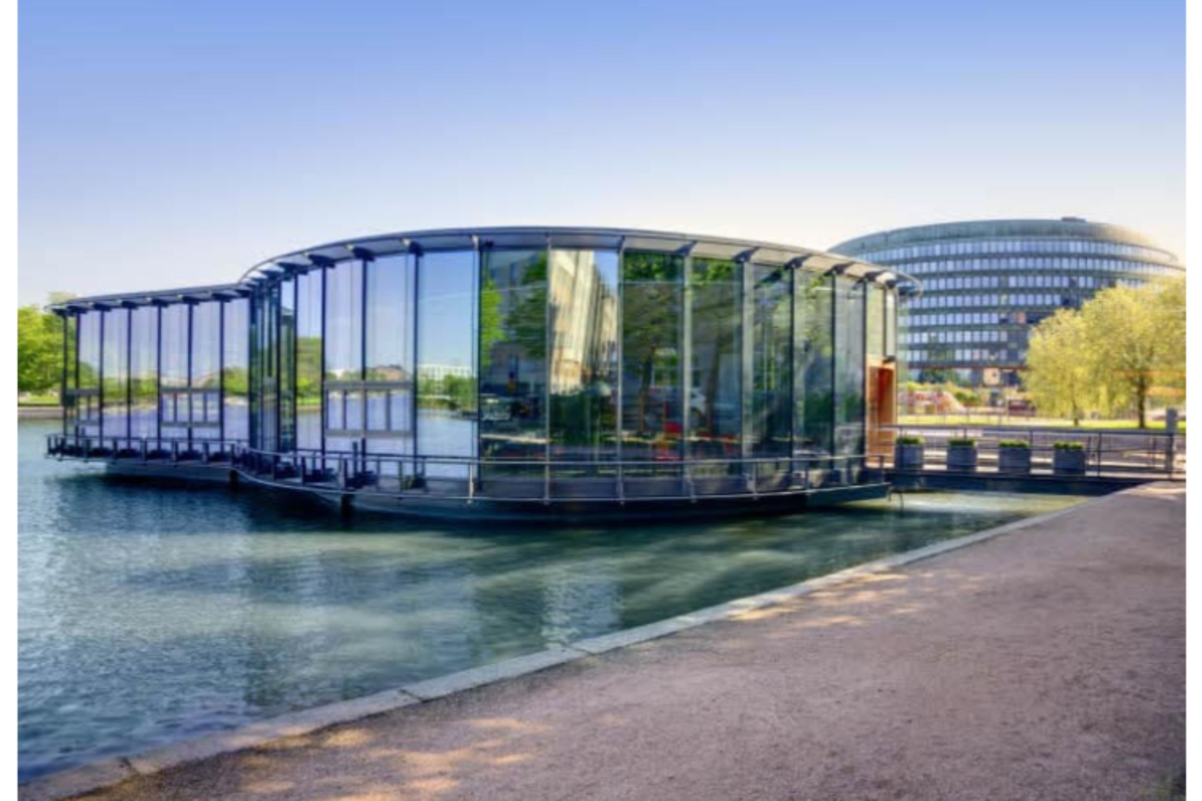 Scandic Paasi by null