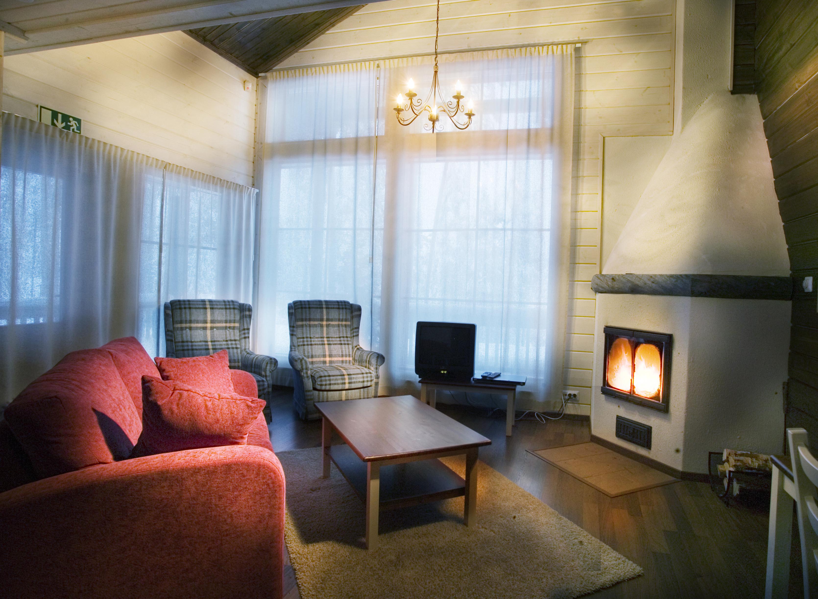 Lapland Hotels Bear´s Lodge