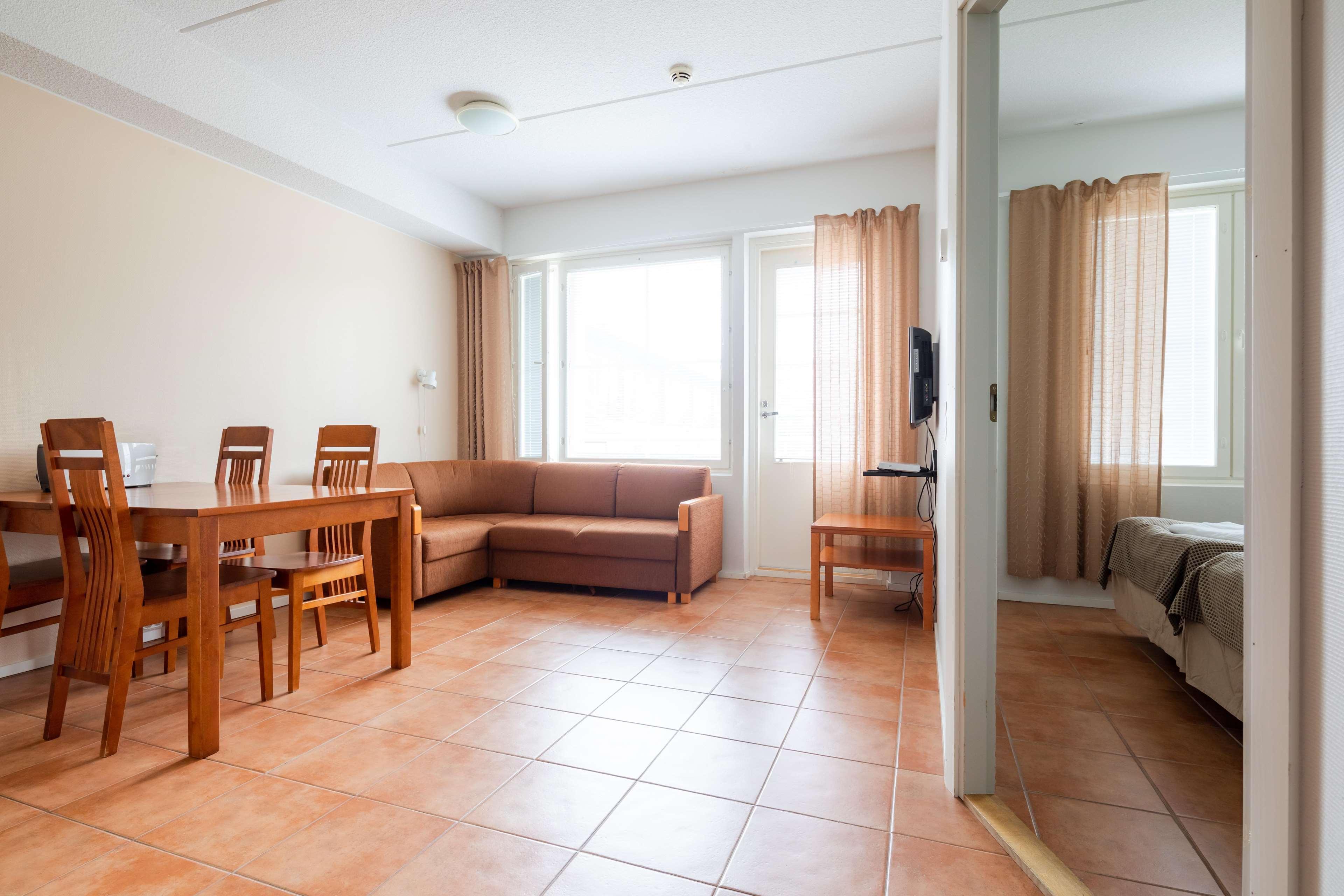 Lapland Hotels Äkäshotelli