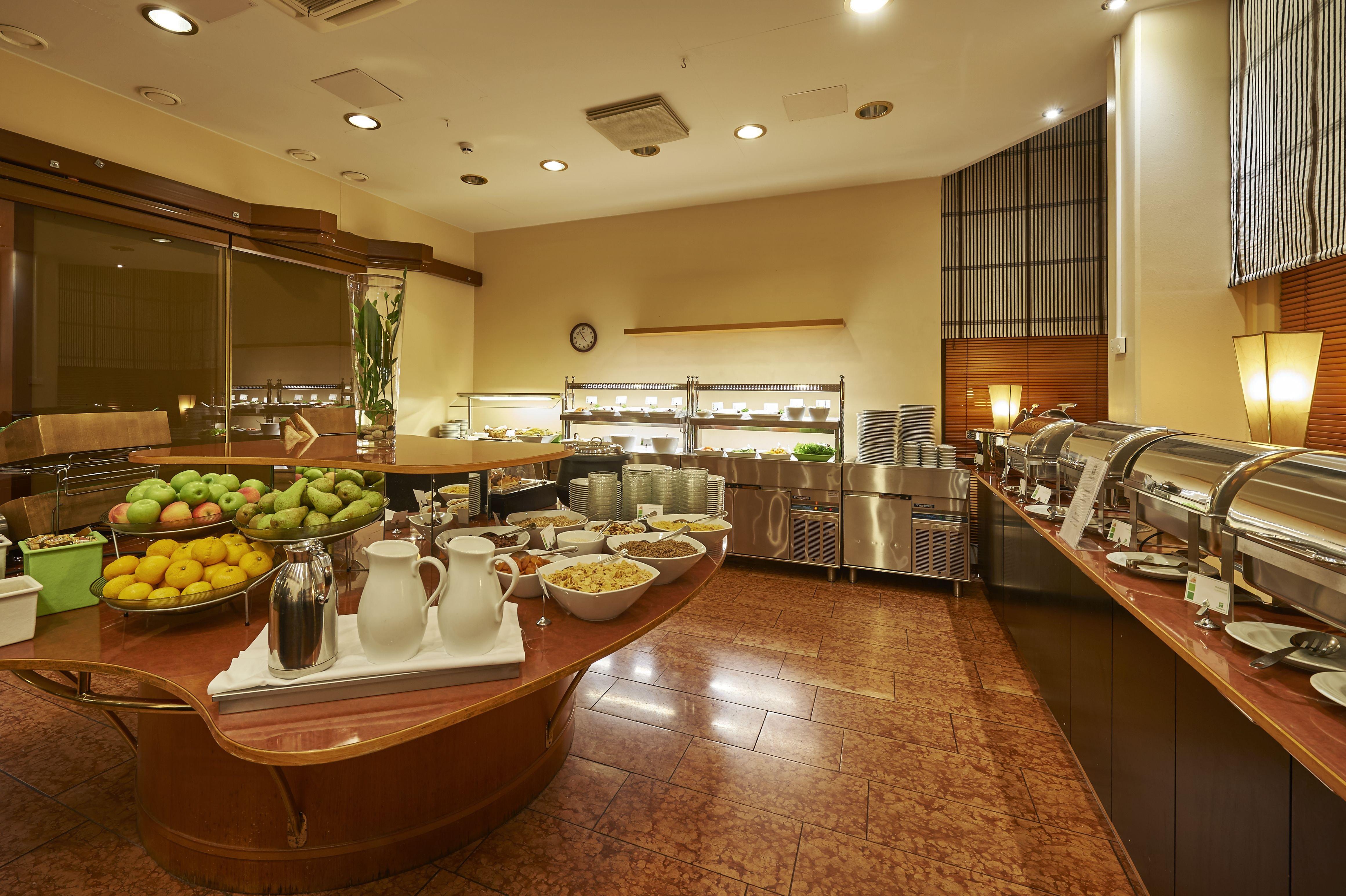 Holiday Inn Helsinki - Vantaa Airport