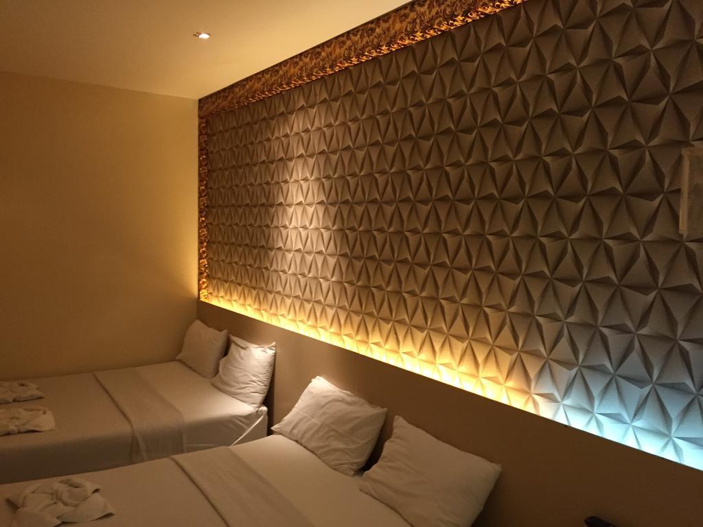 SMART Boutique Hotel (Bukit Bintang)