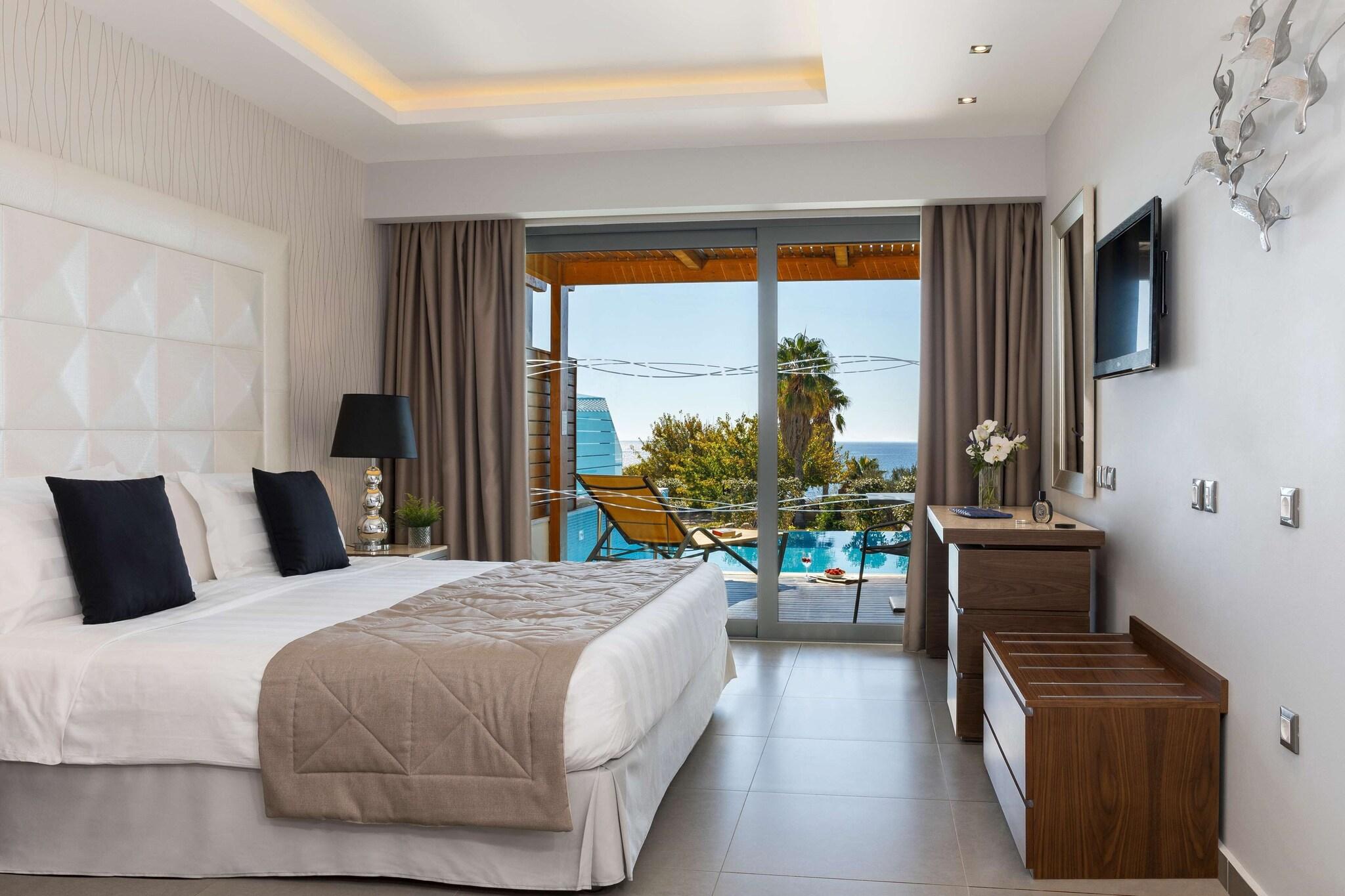 Boutique 5 Hotel