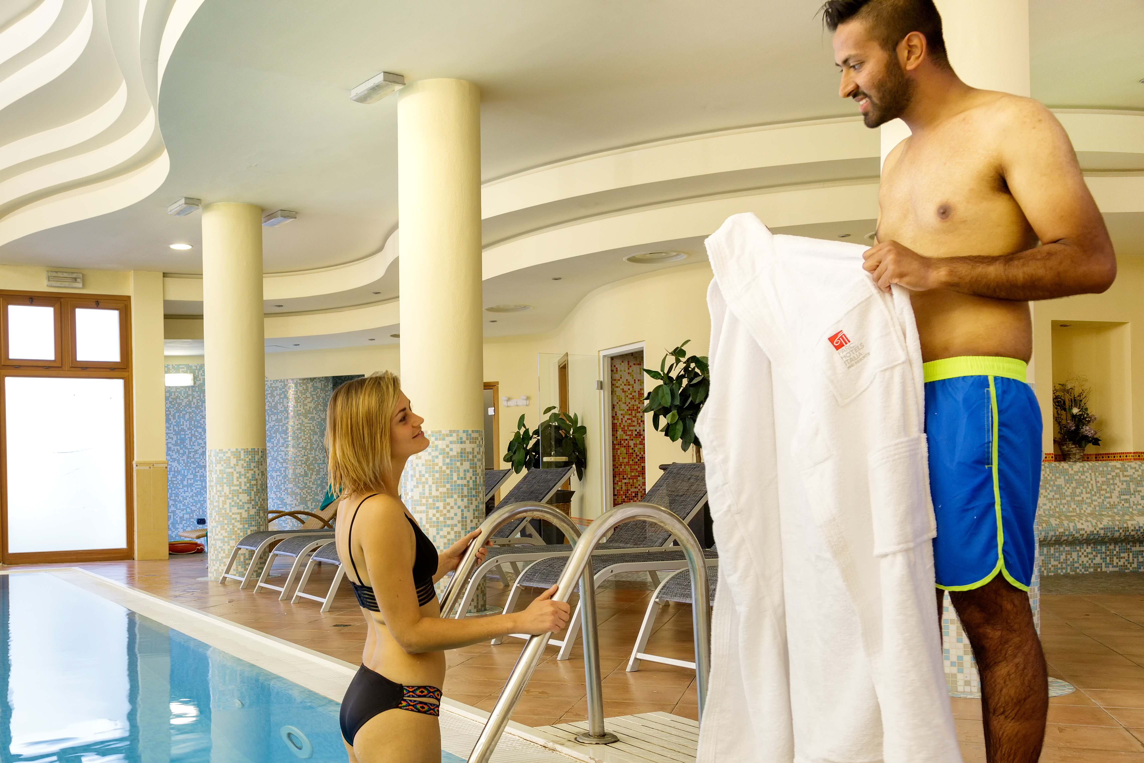 Active Hotel Paradiso