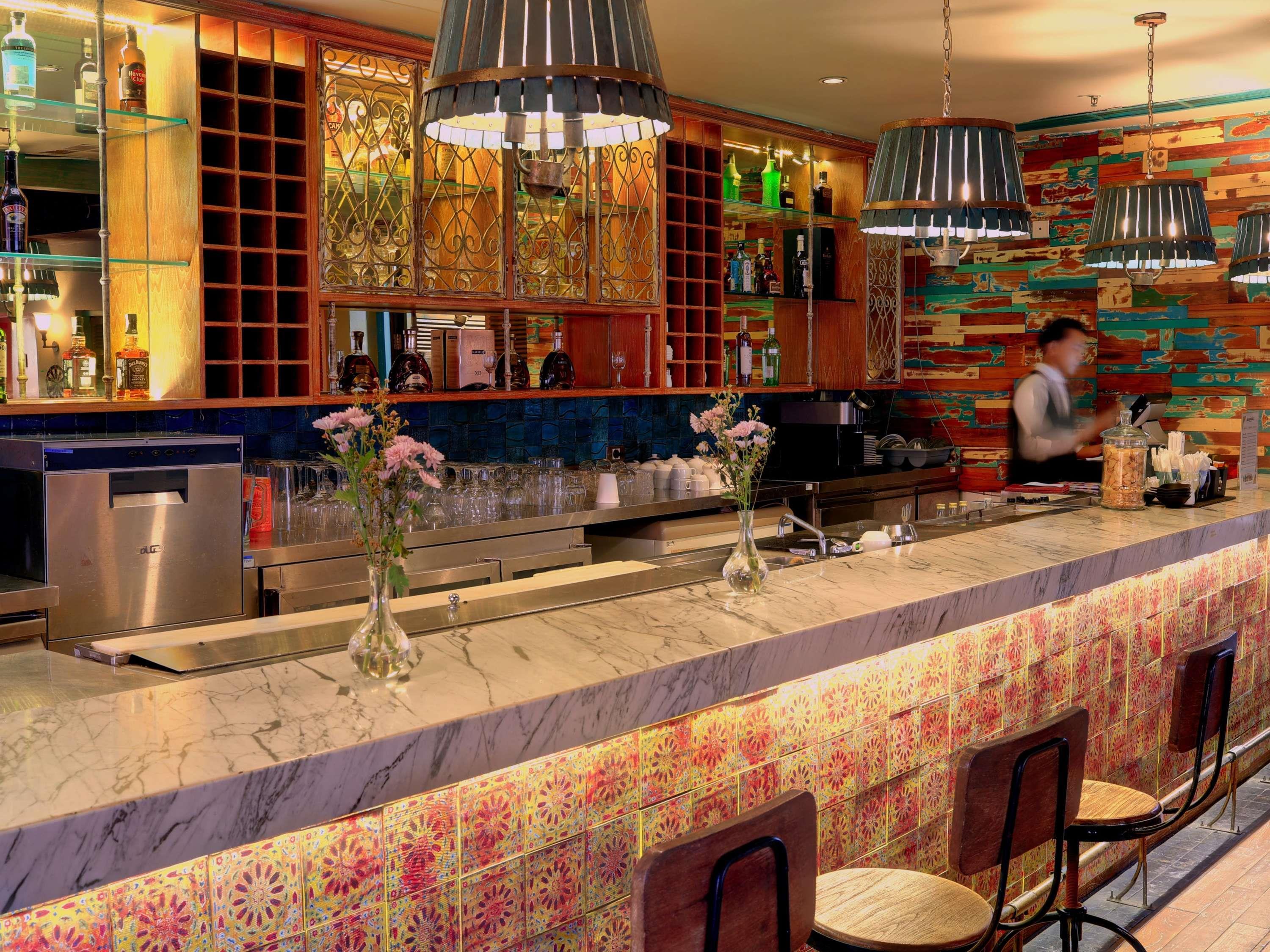 Mercure Jakarta Simatupang