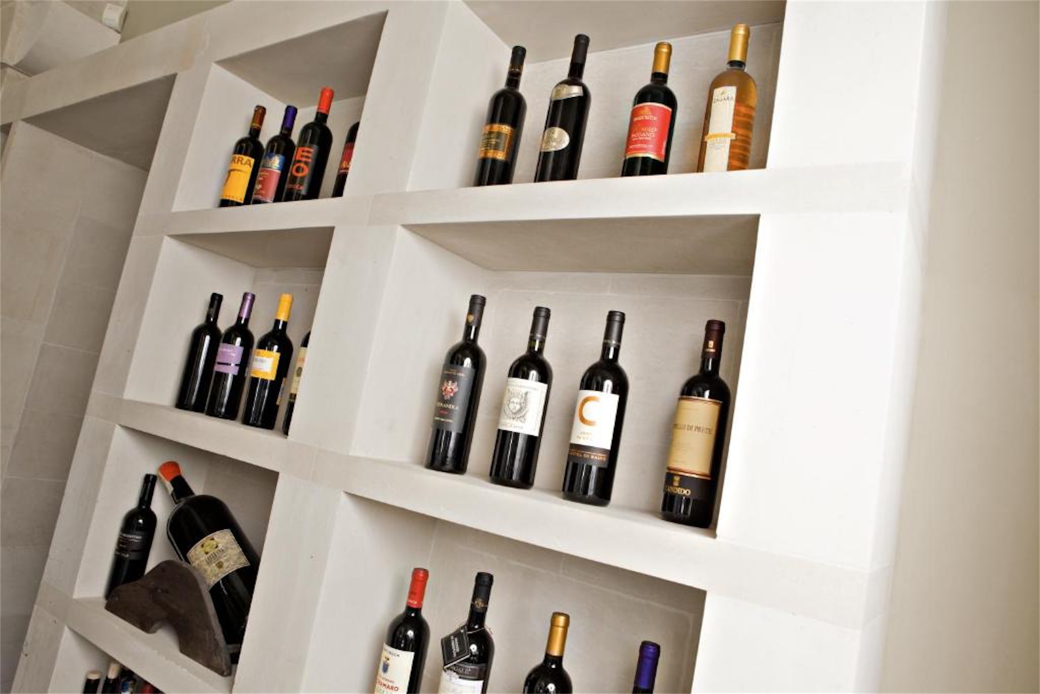 Masseria Panareo Hotel