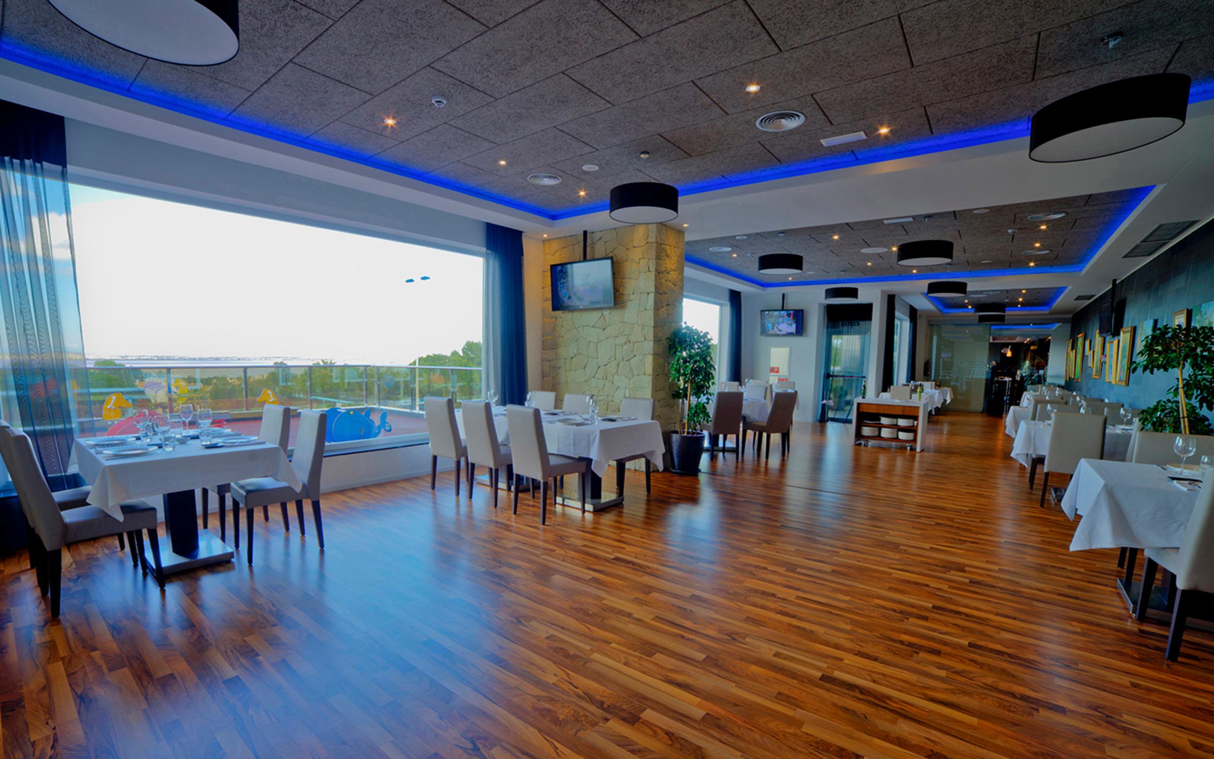 Dña Monse Hotel Spa & Golf