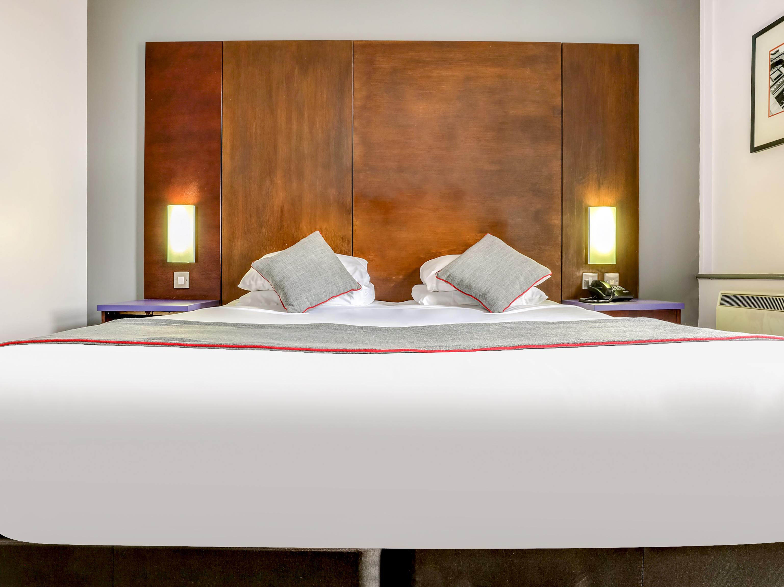 Sheffield Metropolitan Hotel by Belvilla