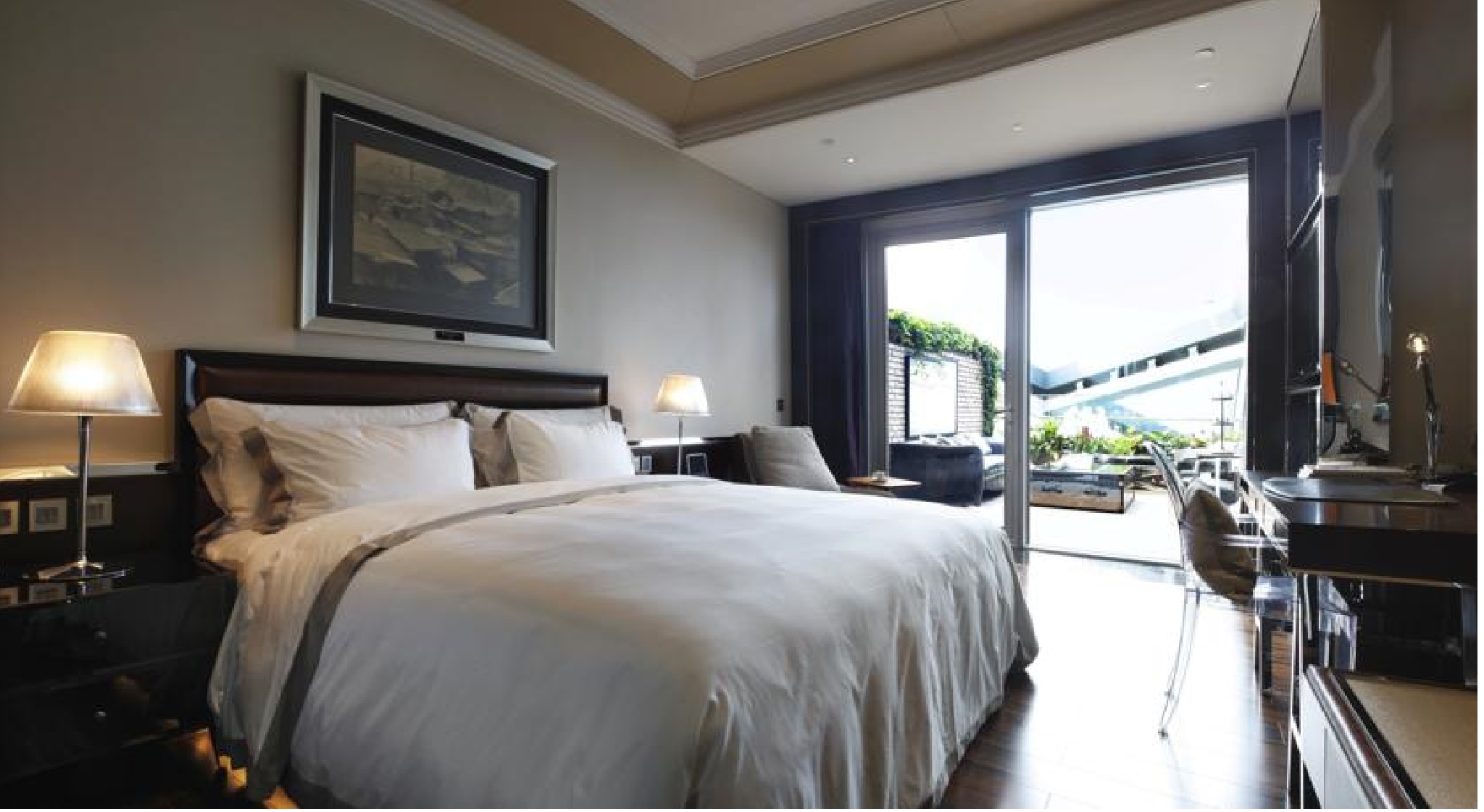 Hotel Eclat Beijing by null