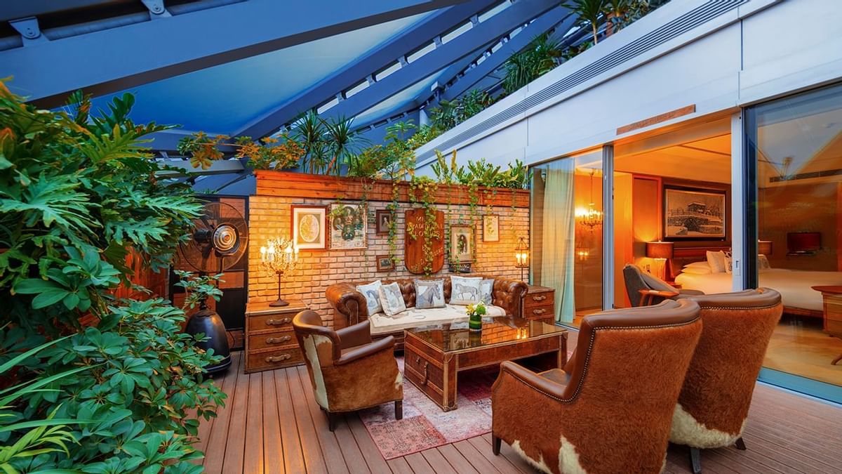 Hotel Eclat Beijing by null