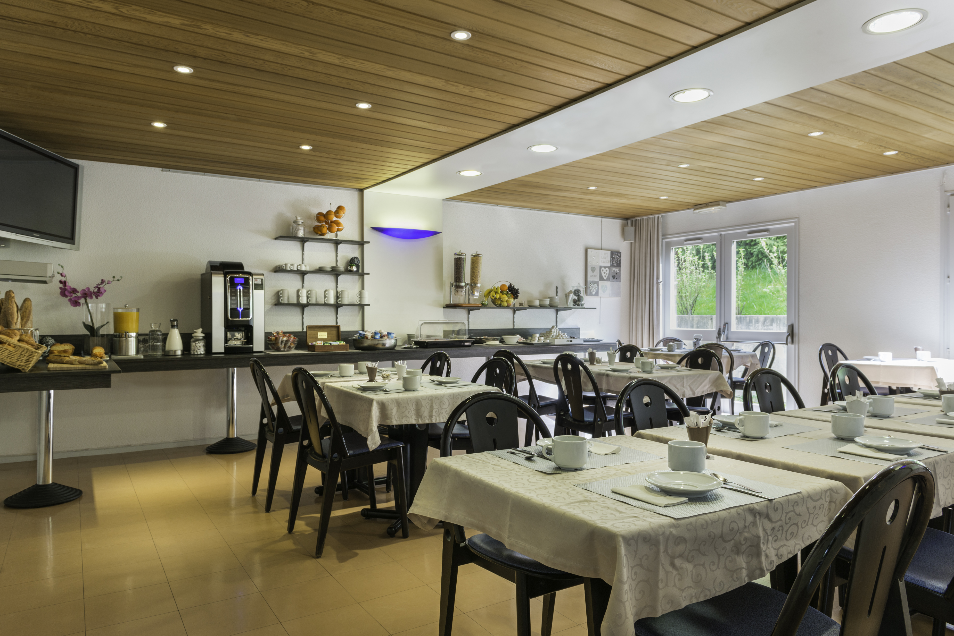 Relais Vert Hotel