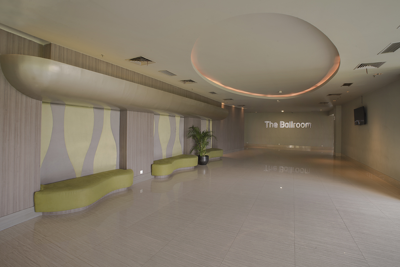 éL Hotel Royale Jakarta