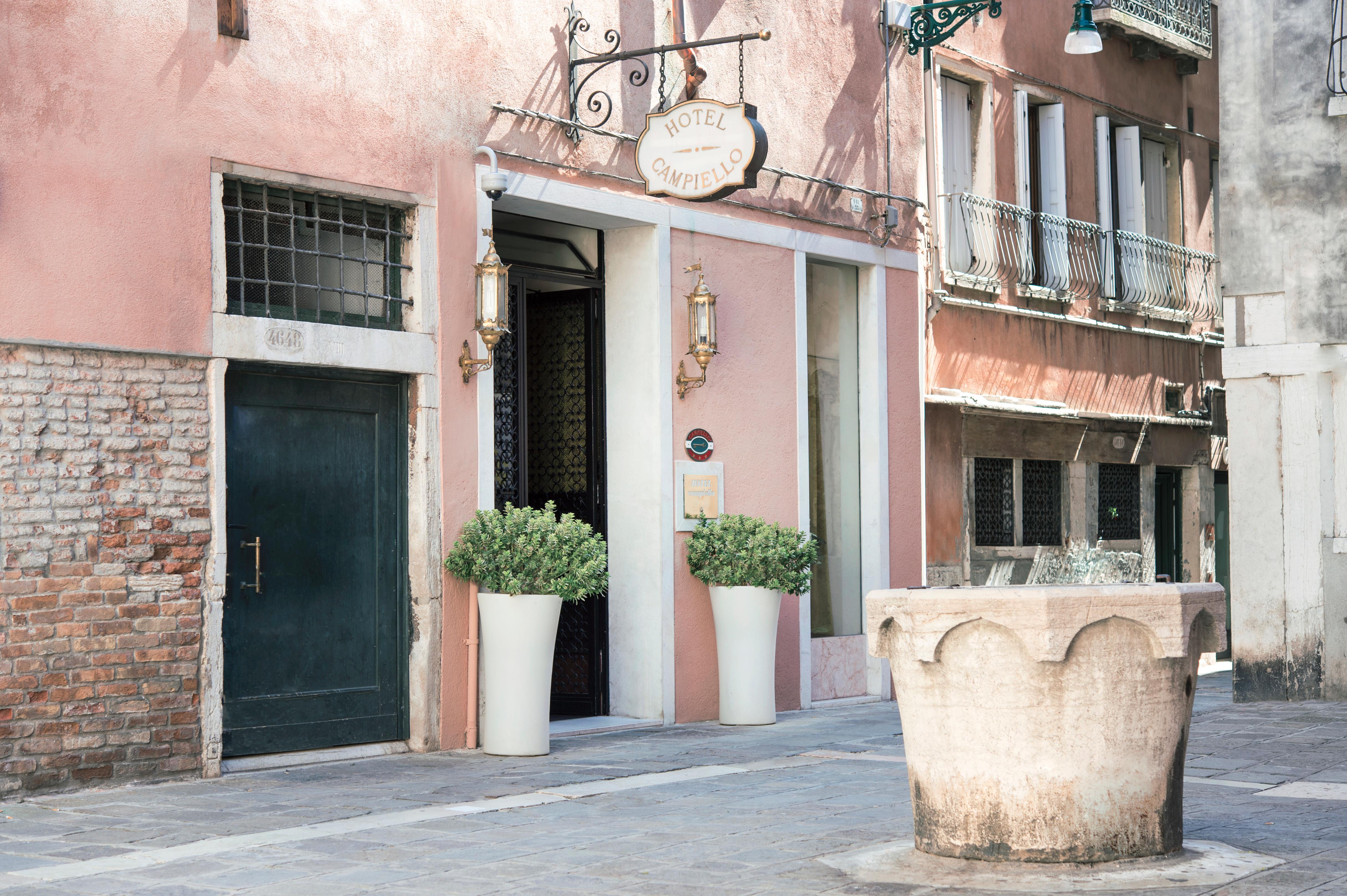 Campiello Hotel - nuotrauka