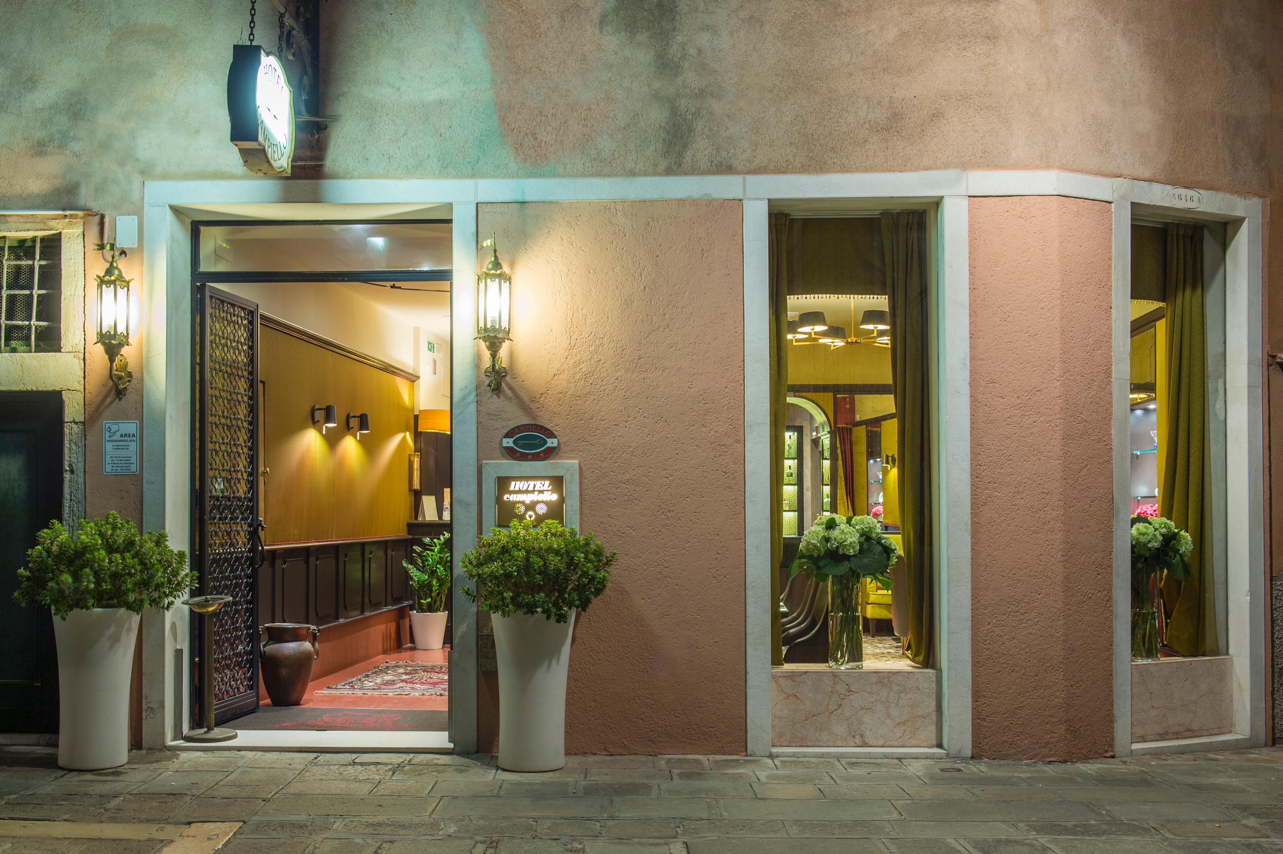 Campiello Hotel - nuotrauka