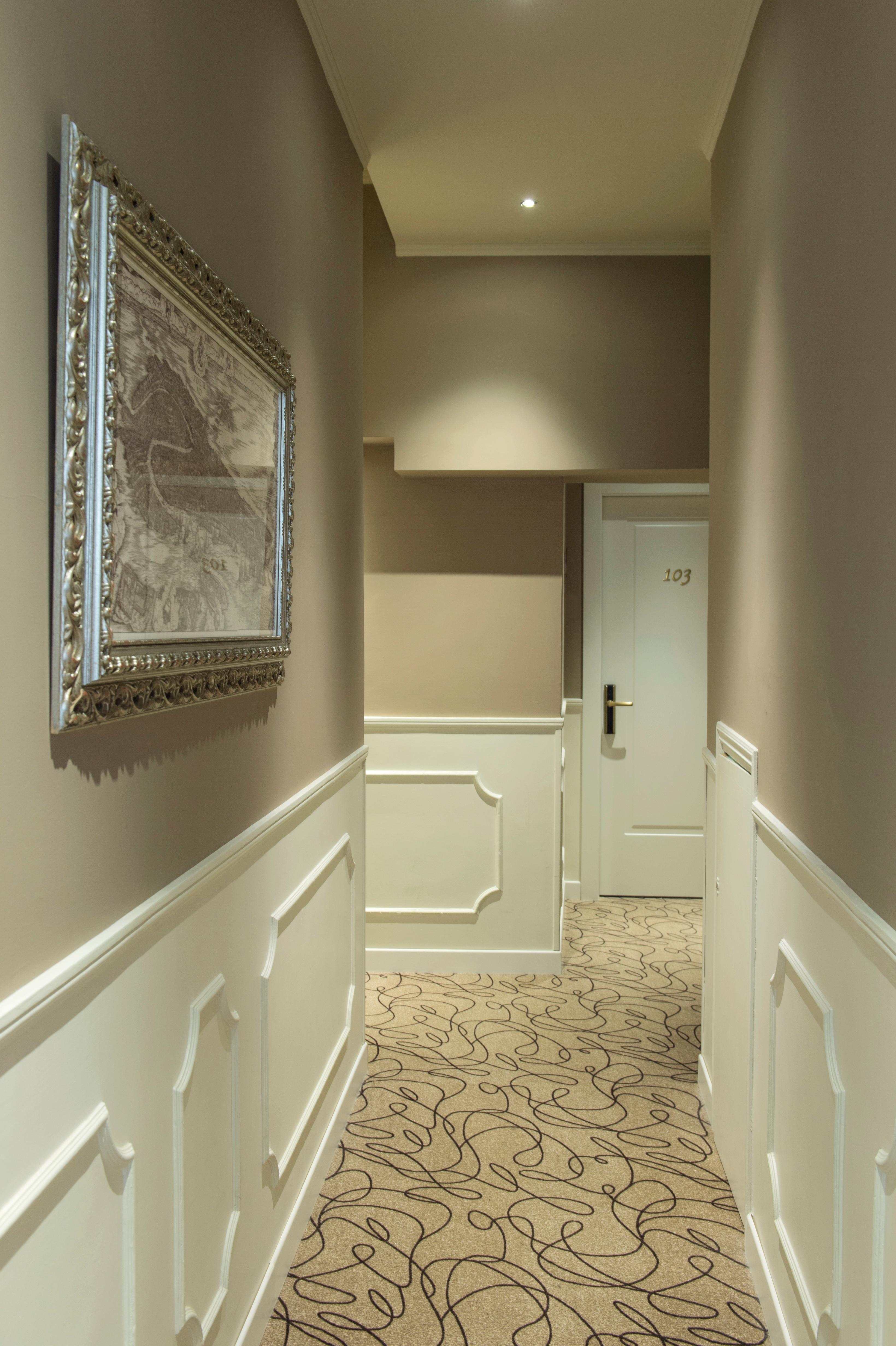 Campiello Hotel - nuotrauka