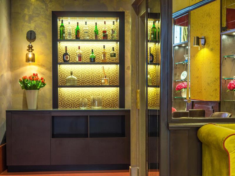 Campiello Hotel - nuotrauka