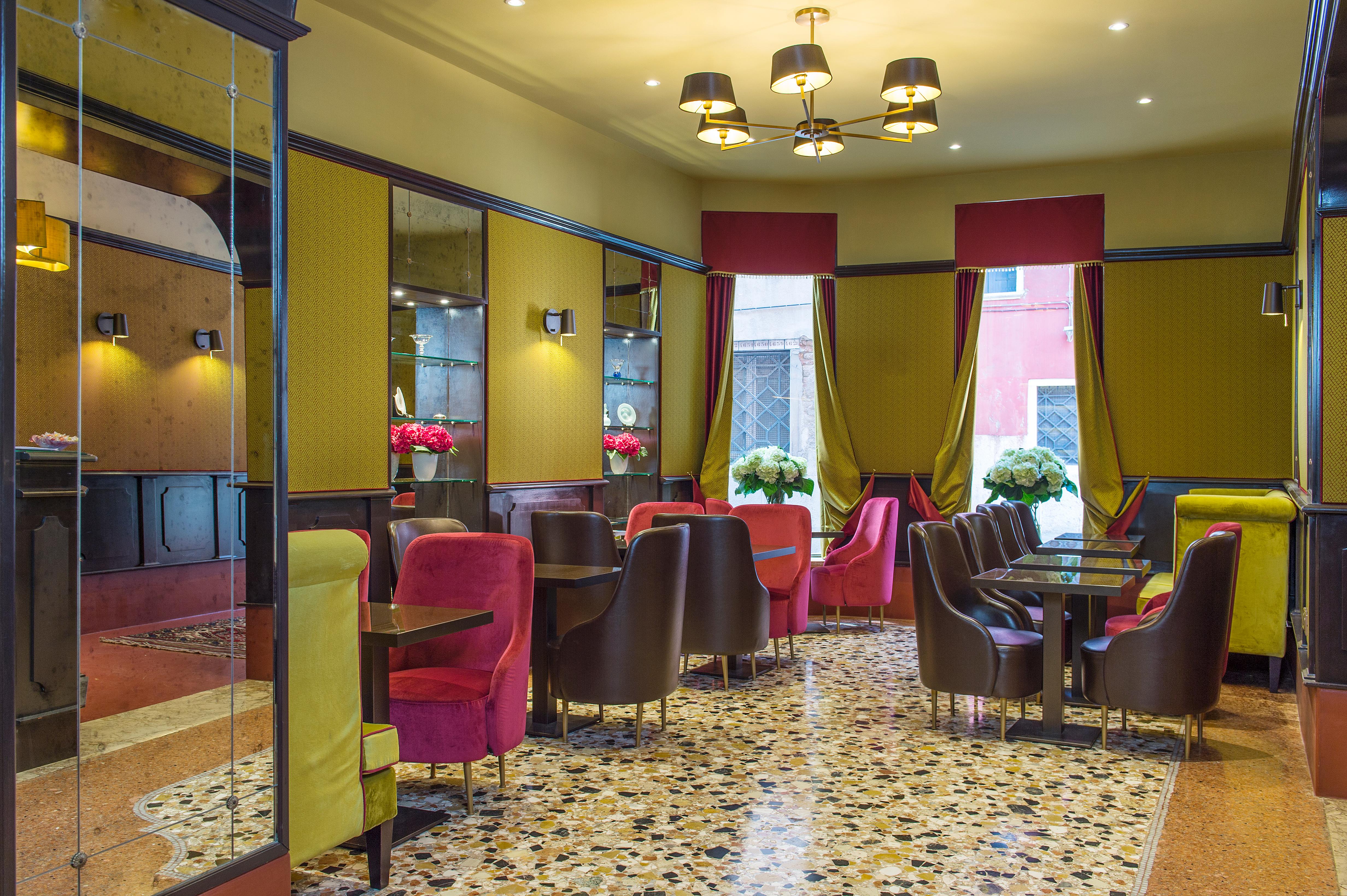 Campiello Hotel - photo