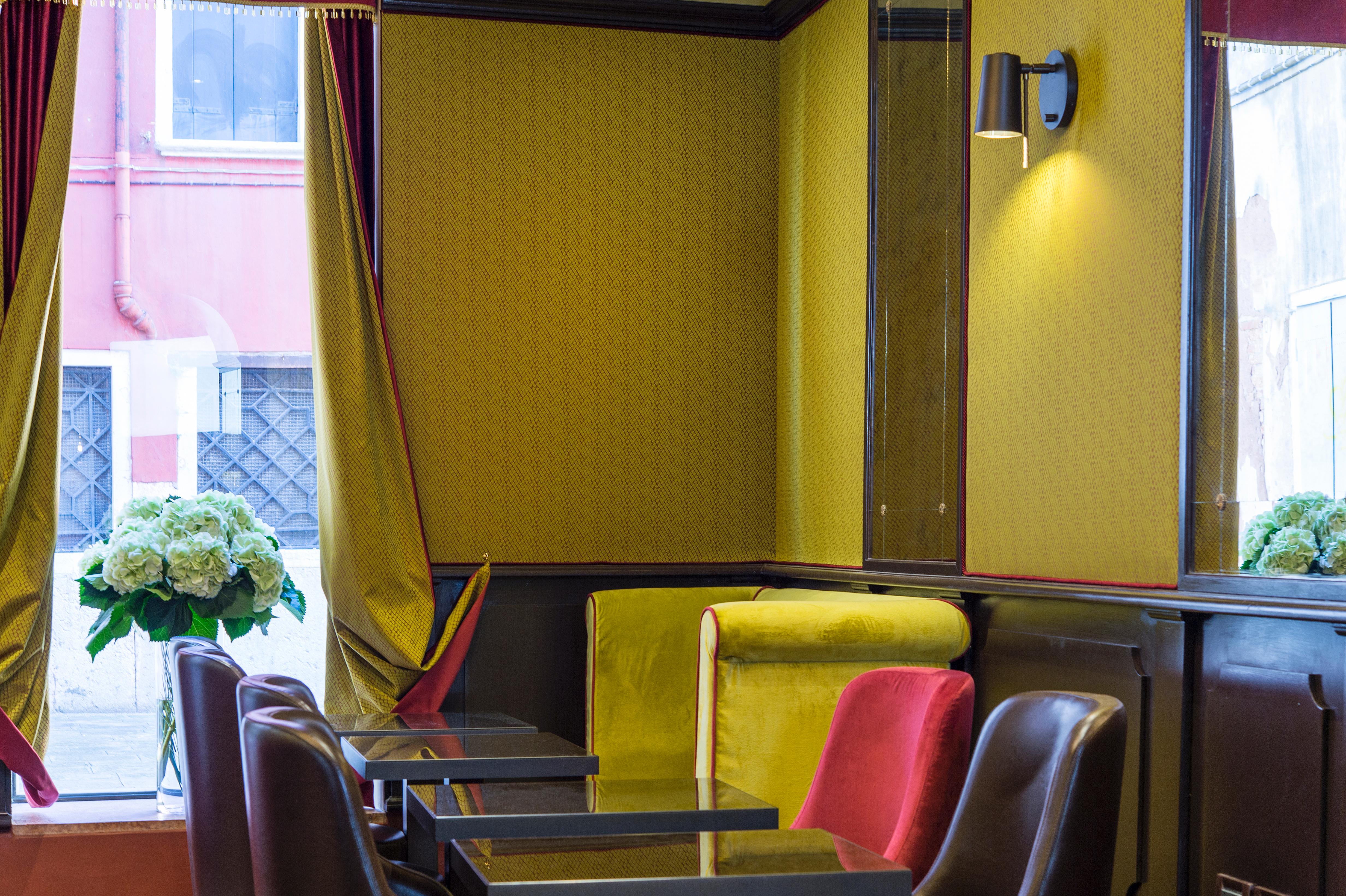 Campiello Hotel - photo