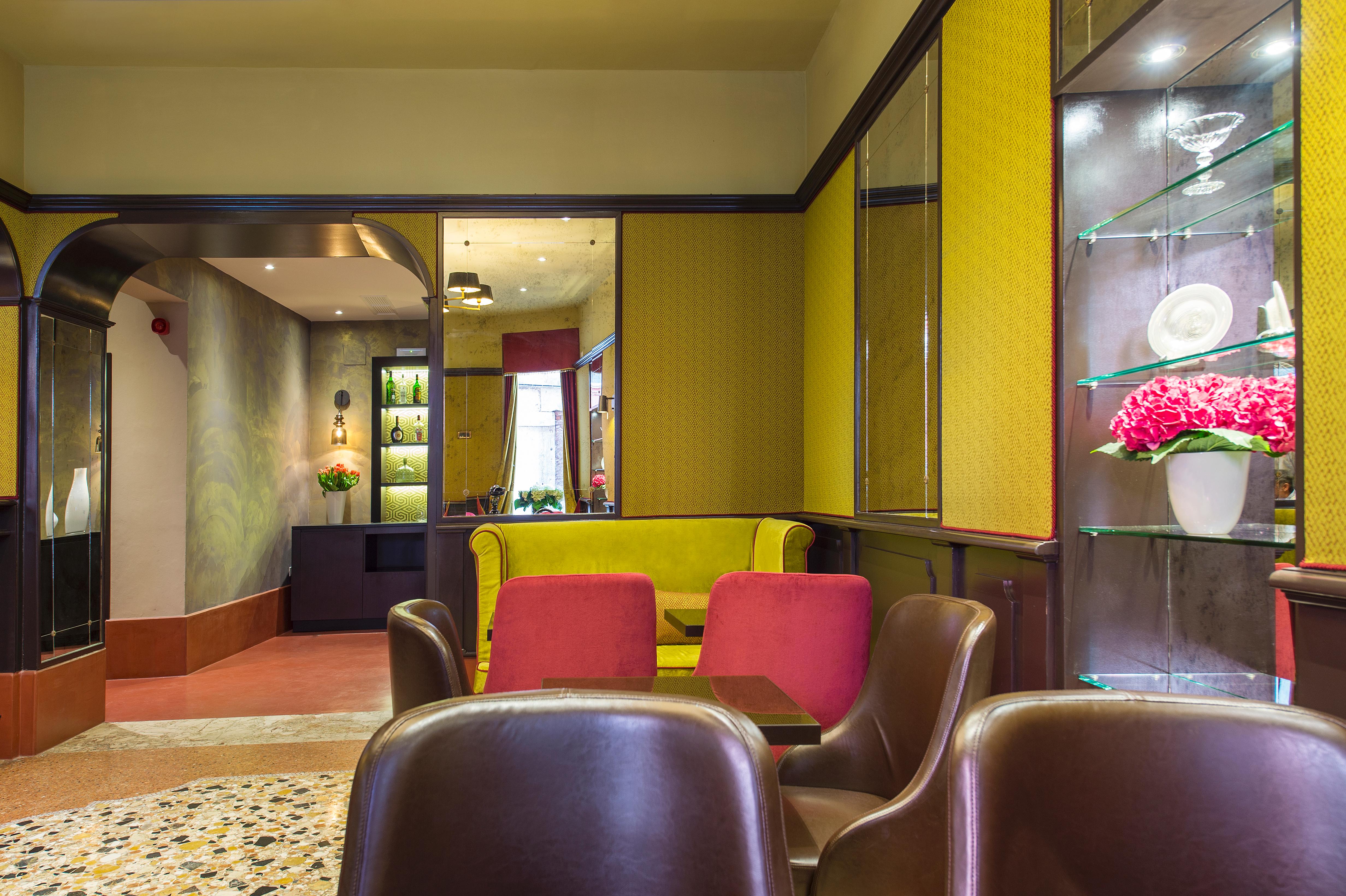 Campiello Hotel - photo