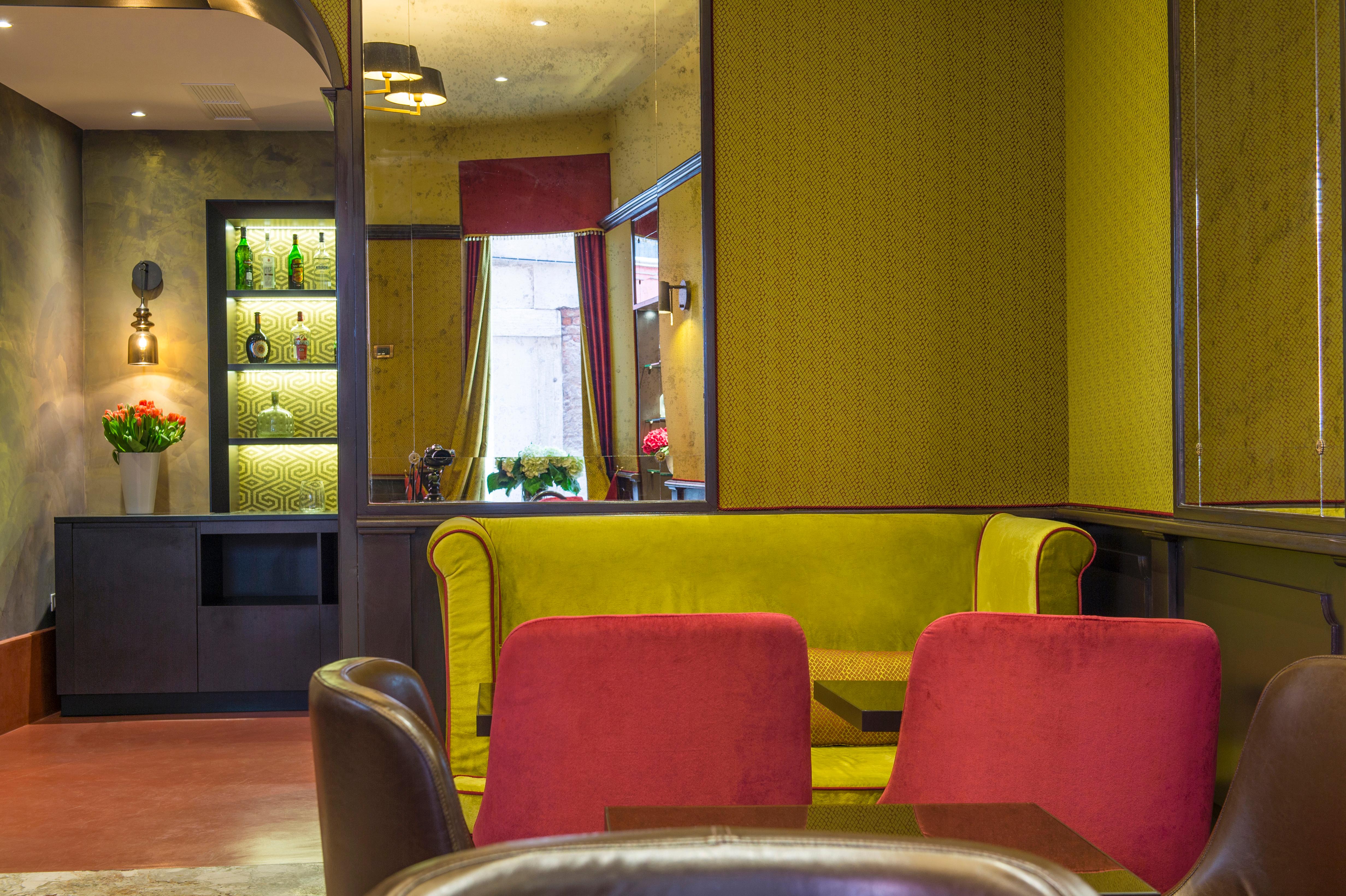 Campiello Hotel - photo