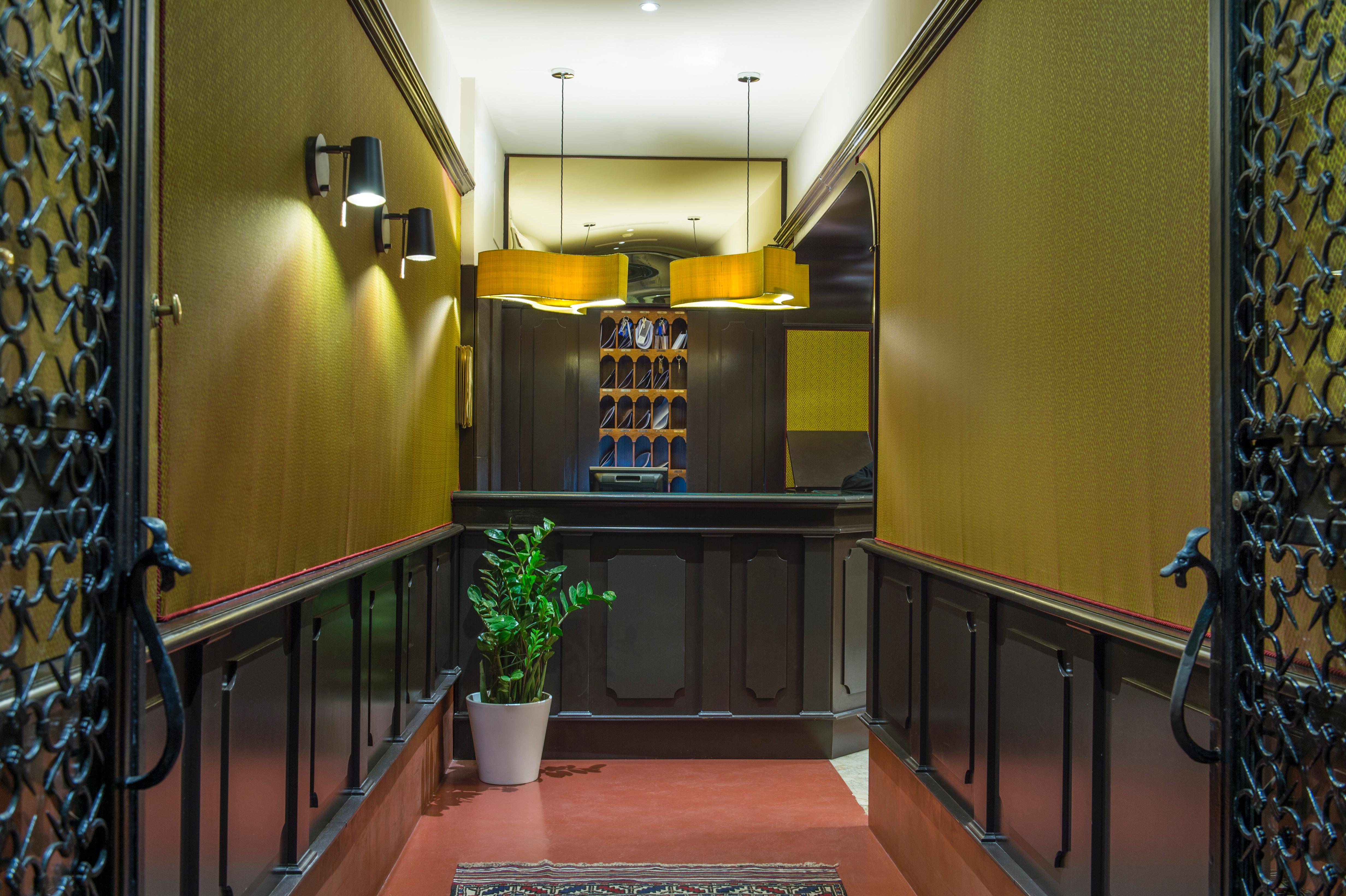 Campiello Hotel - photo