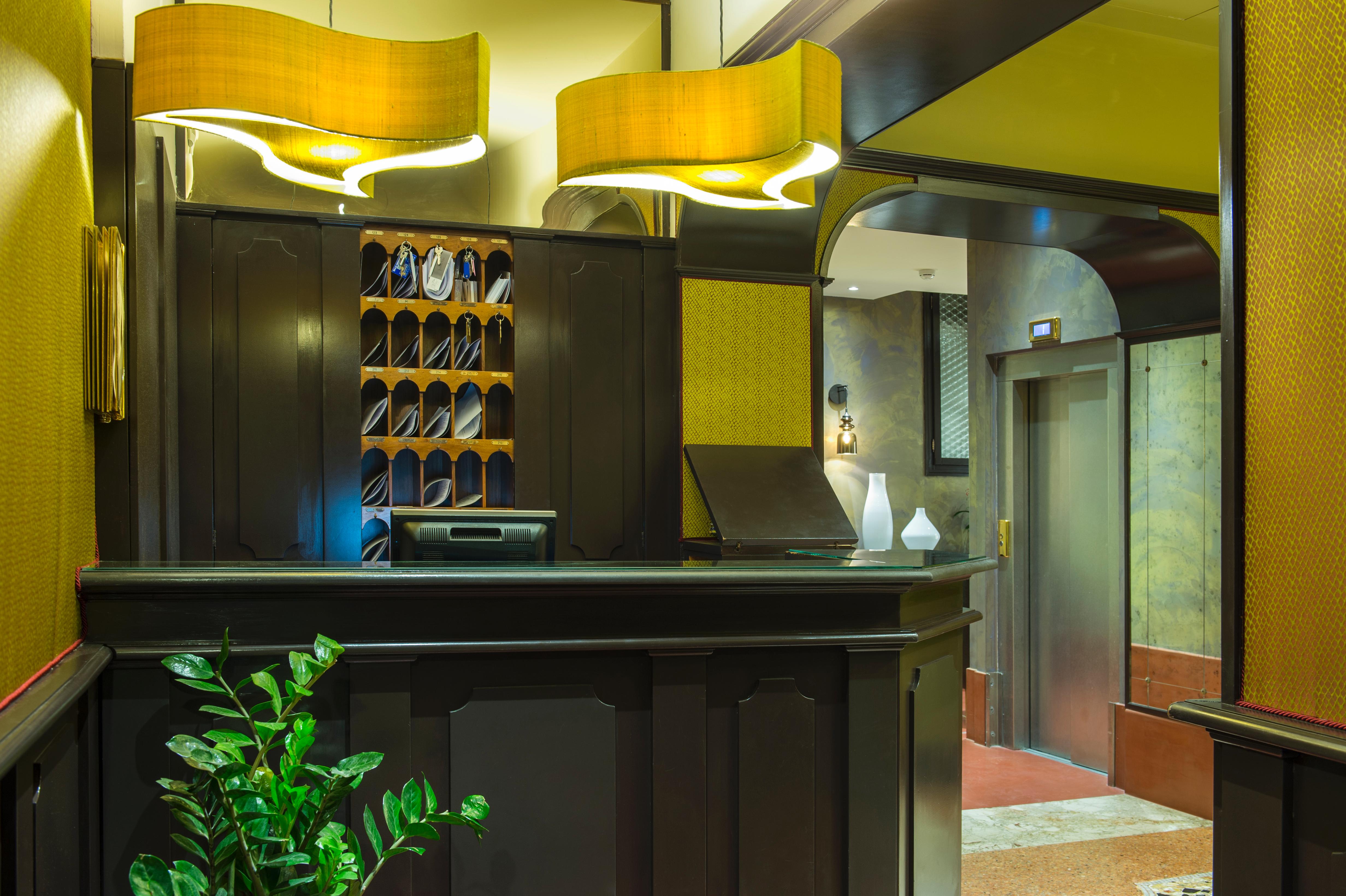 Campiello Hotel - photo