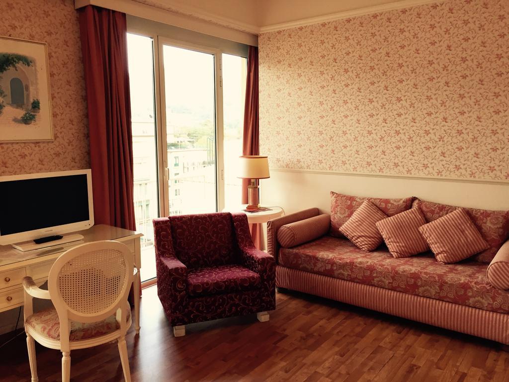 Biondi hotel