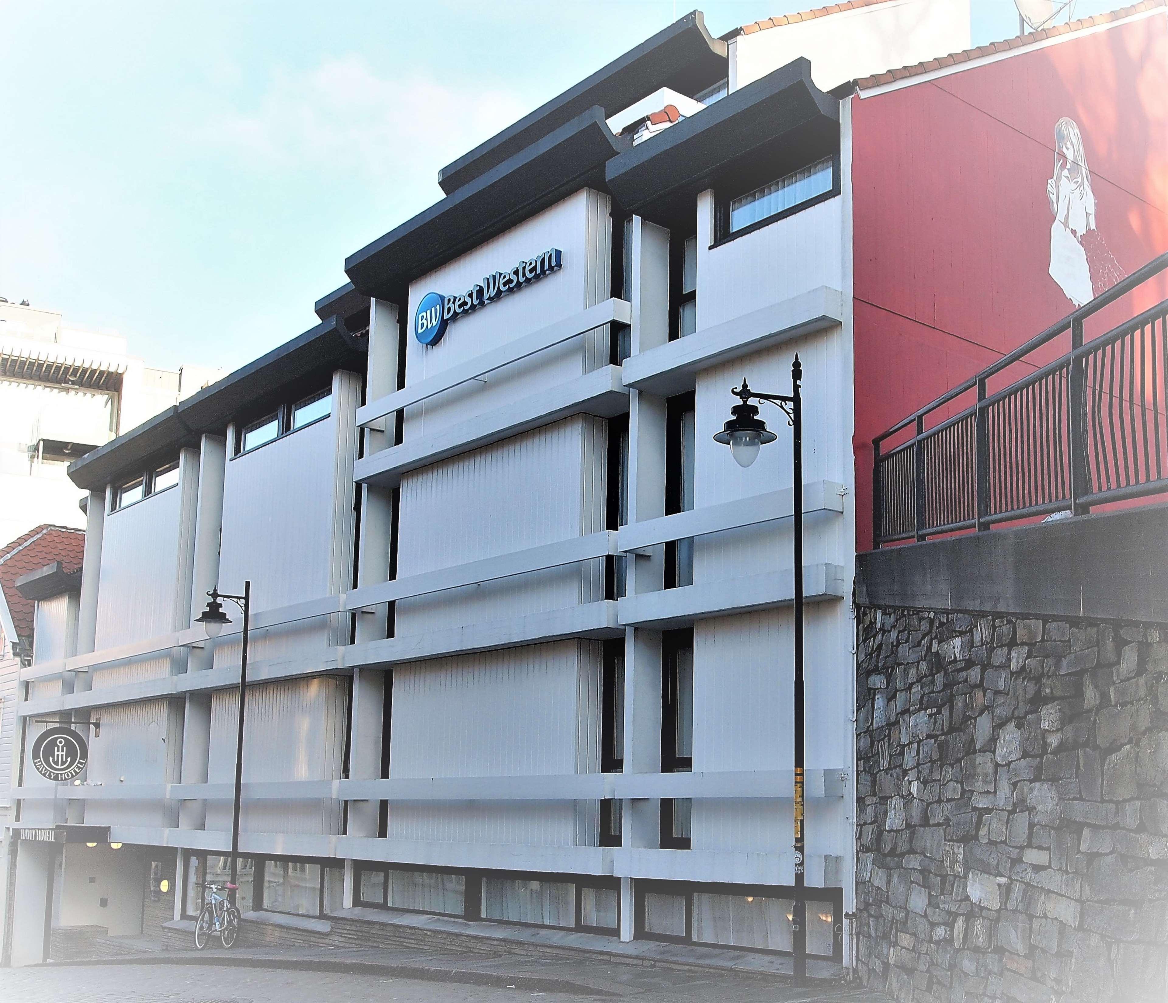 Havly Hotell by null