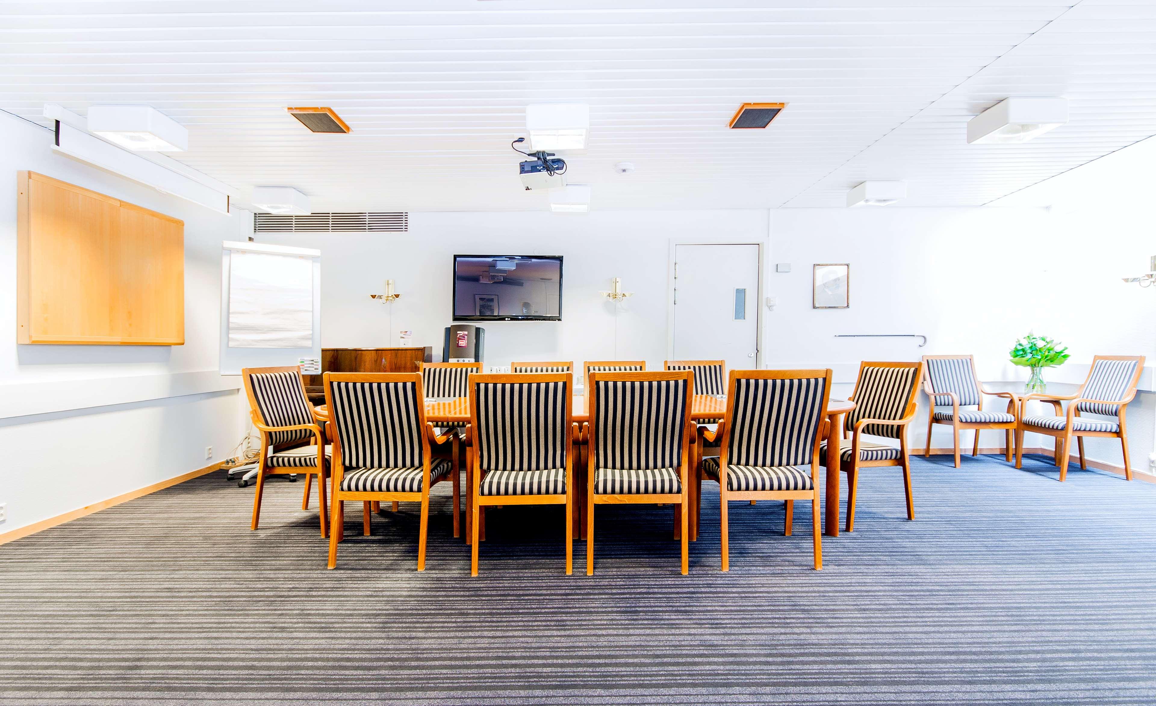 Havly Hotell by null
