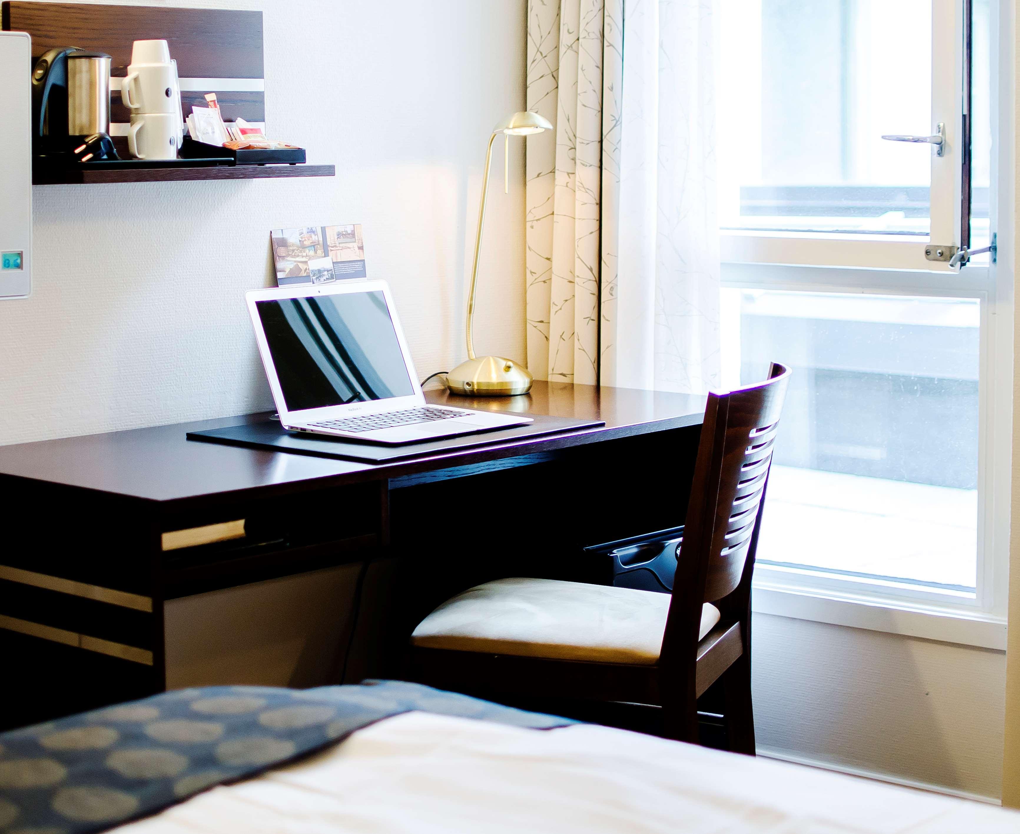 Havly Hotell by null