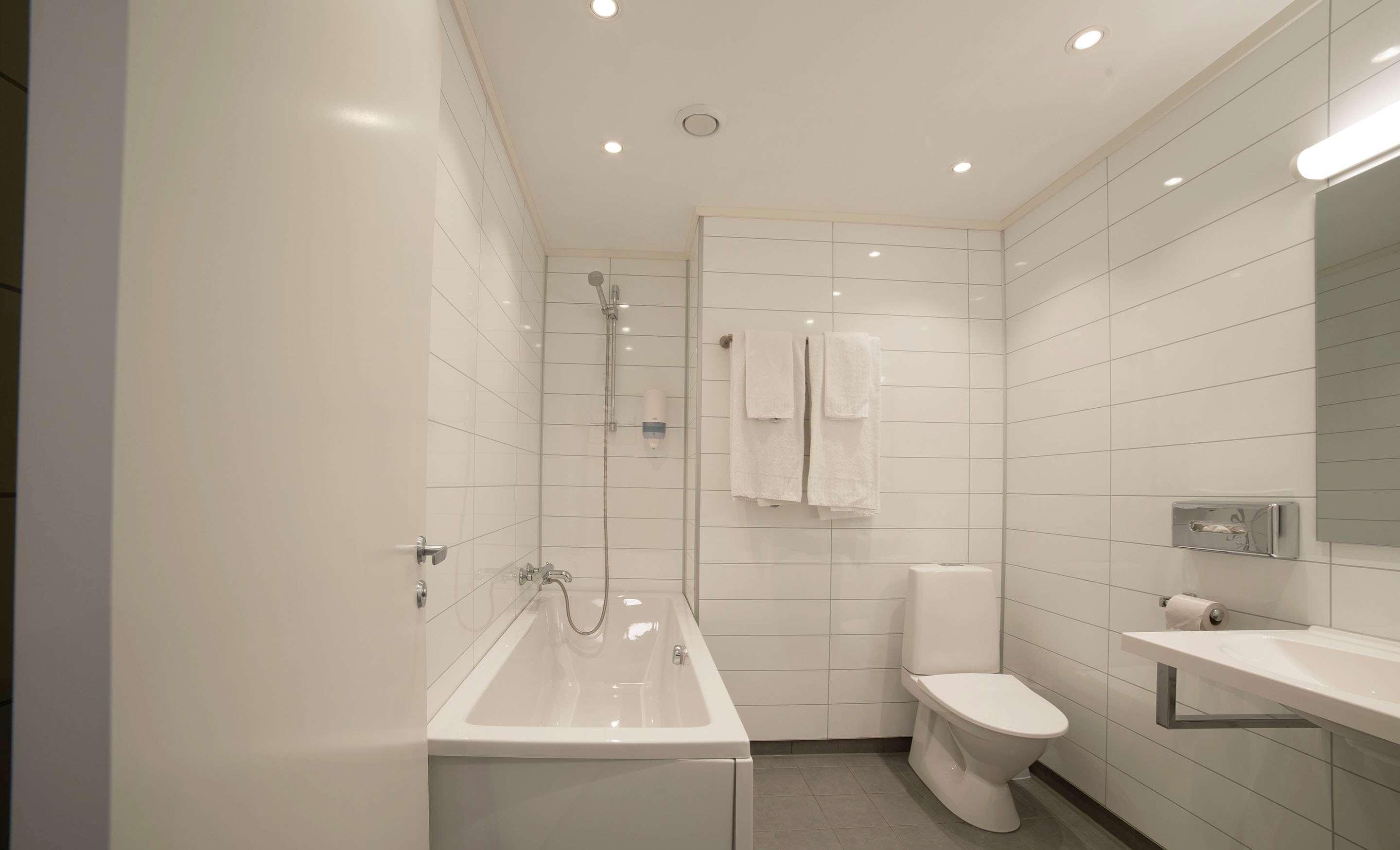 Best Western Tingvold Park Hotel