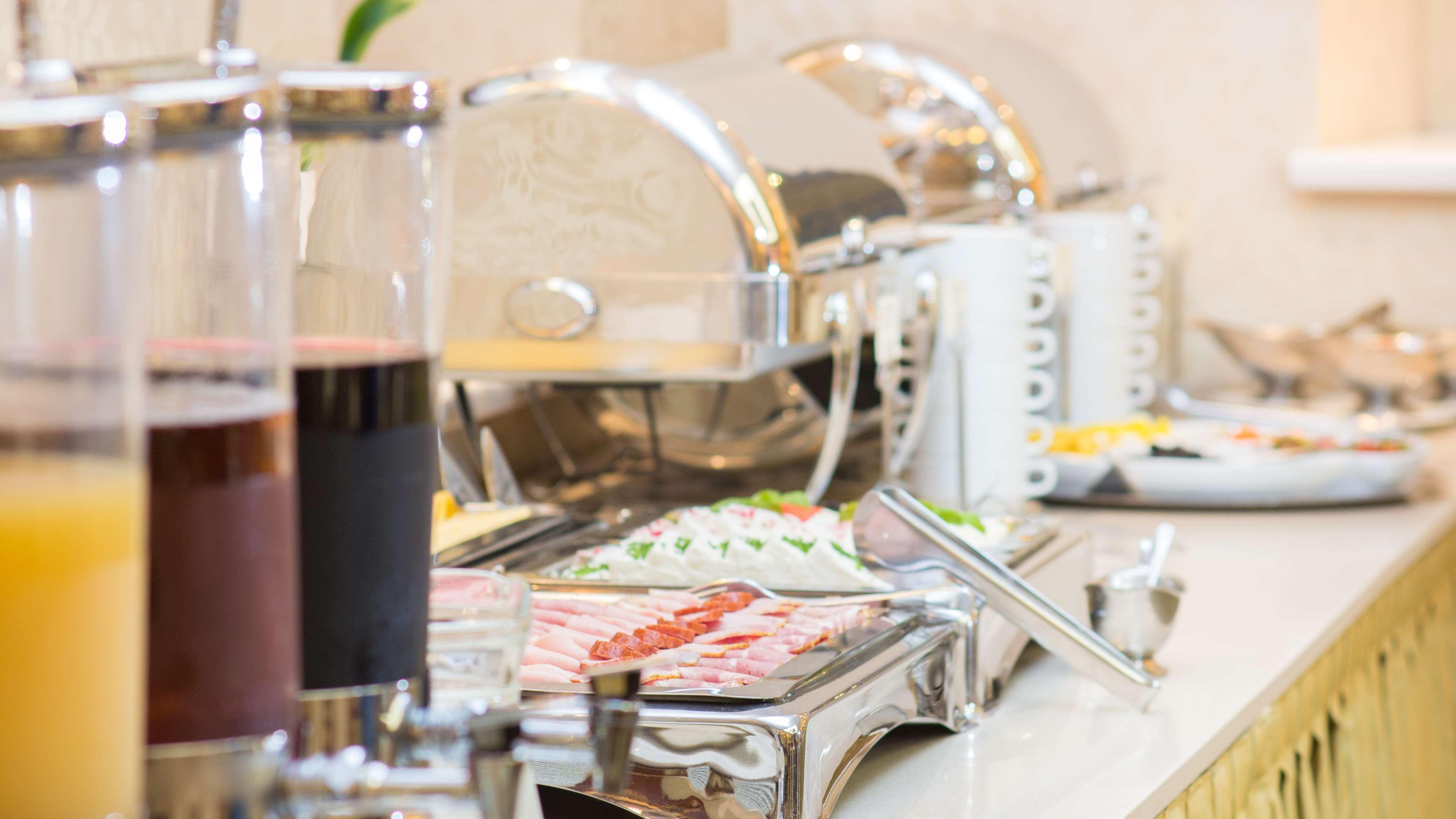 Best Western Prima Hotel Wroclaw