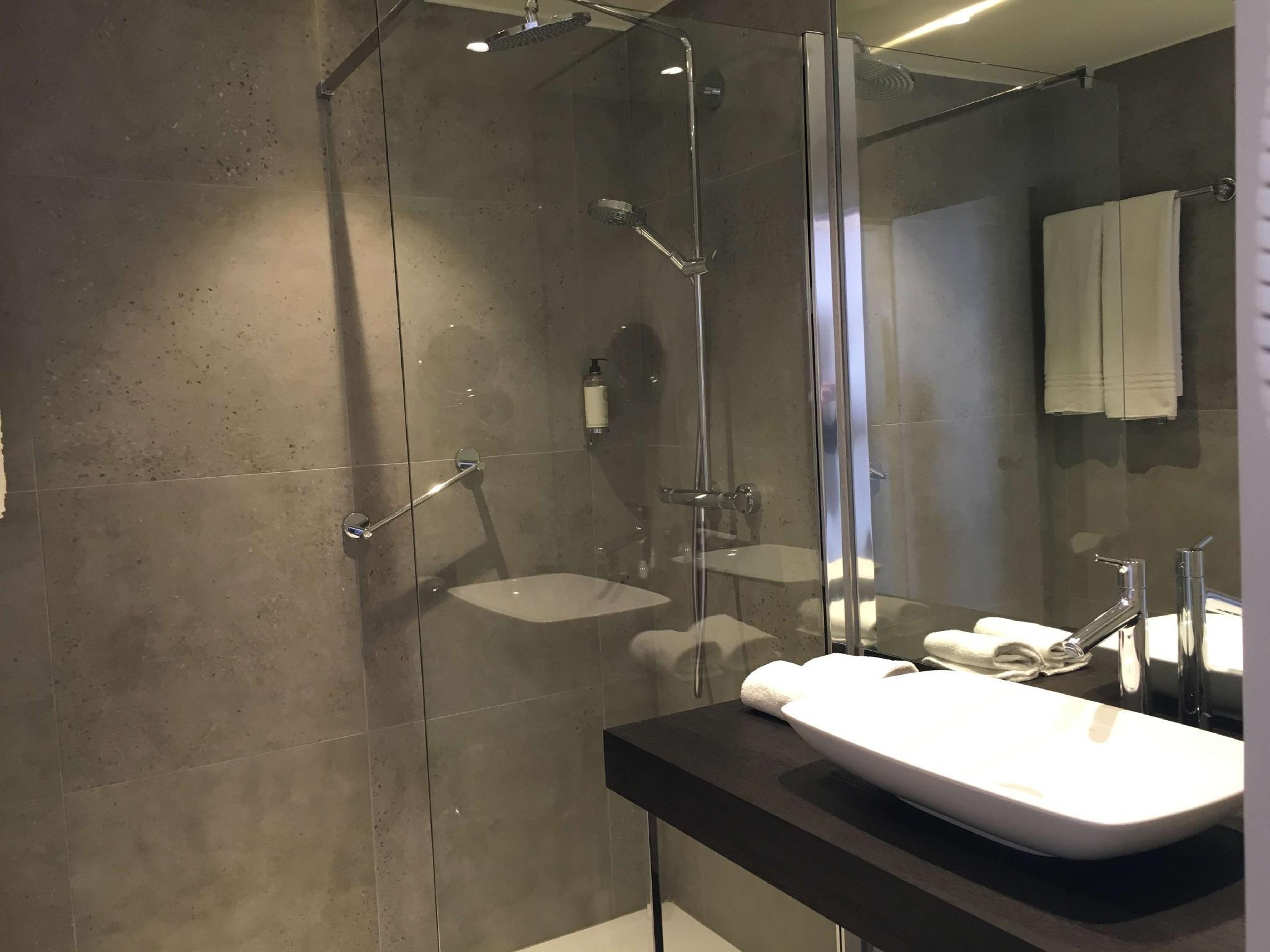 Hotel Chamade