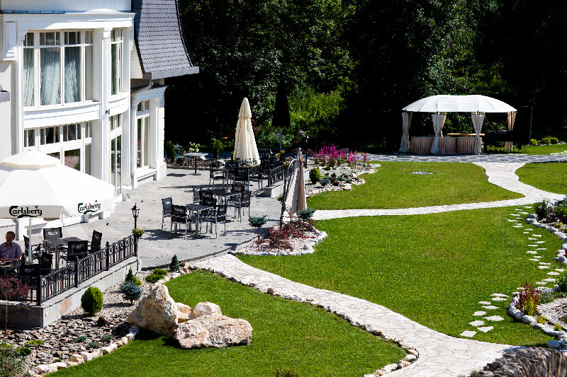 Rezydencja Hotel & Restauracja