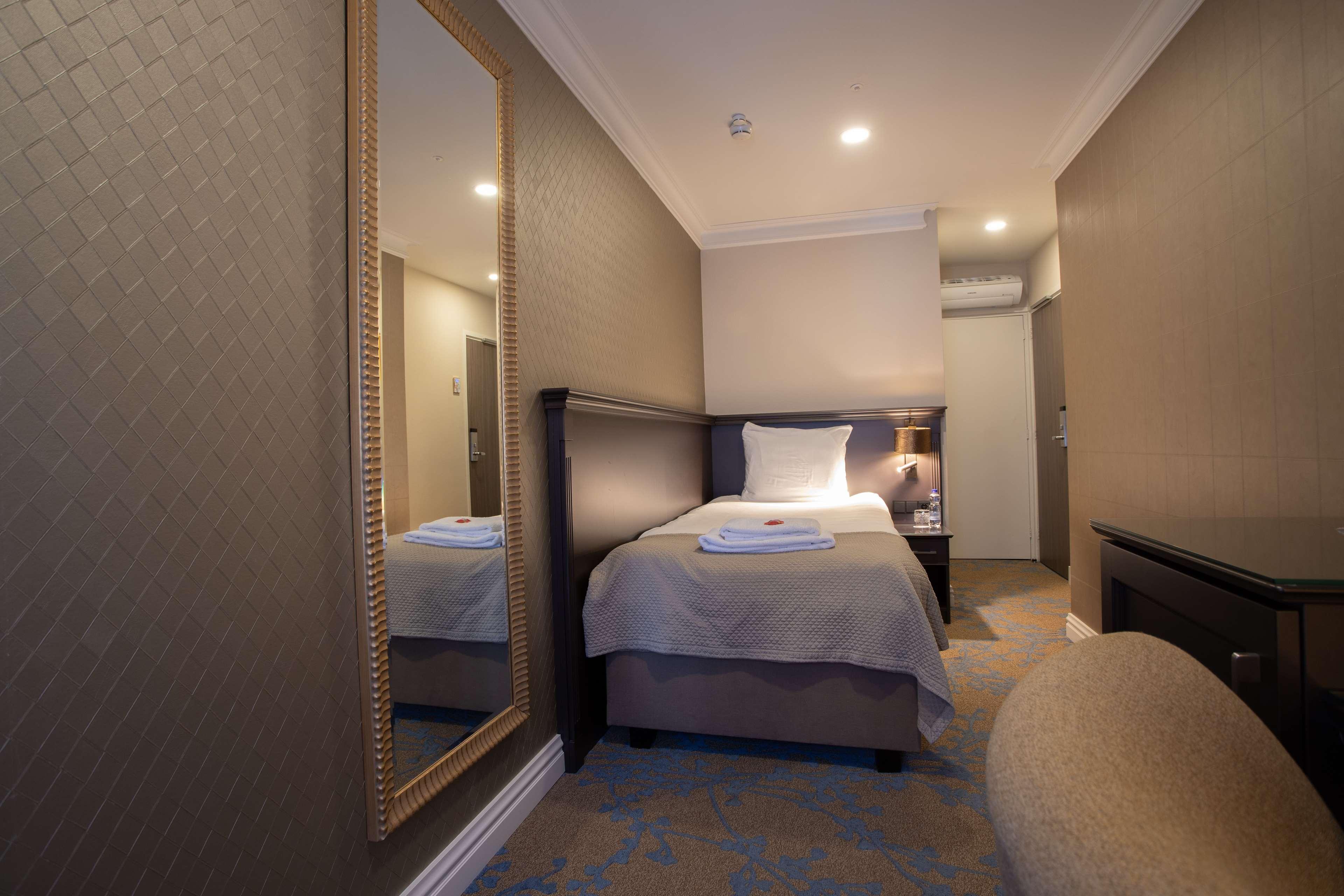 Good Seasons Hotel