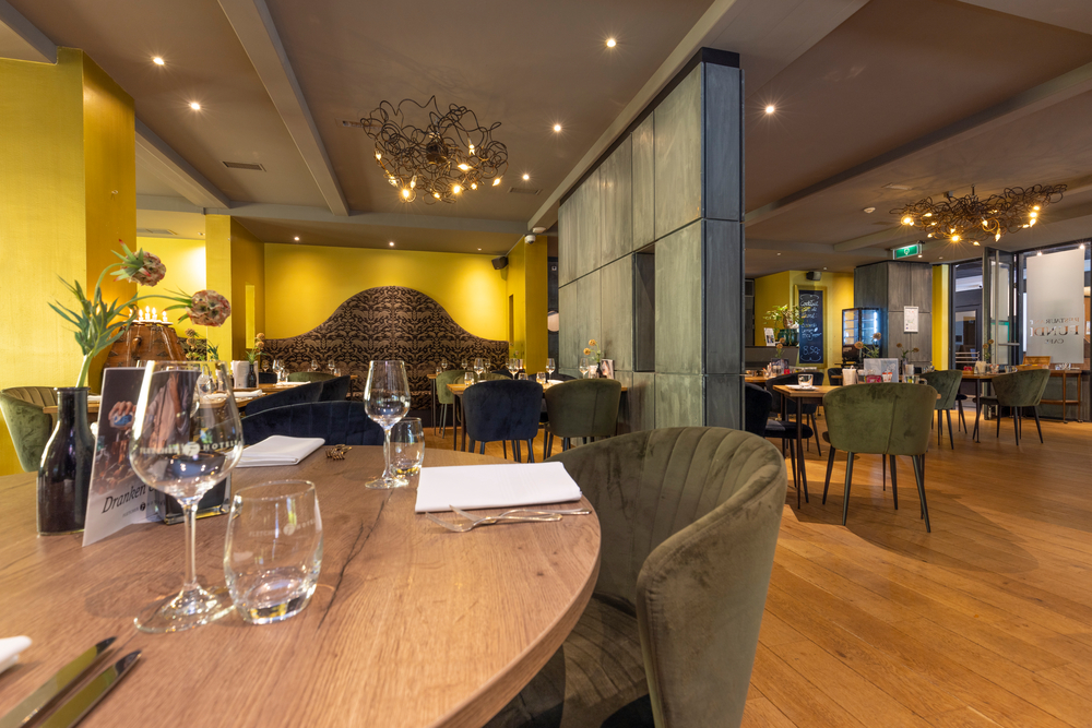 Fletcher Hotel-Restaurant De Korenbeurs