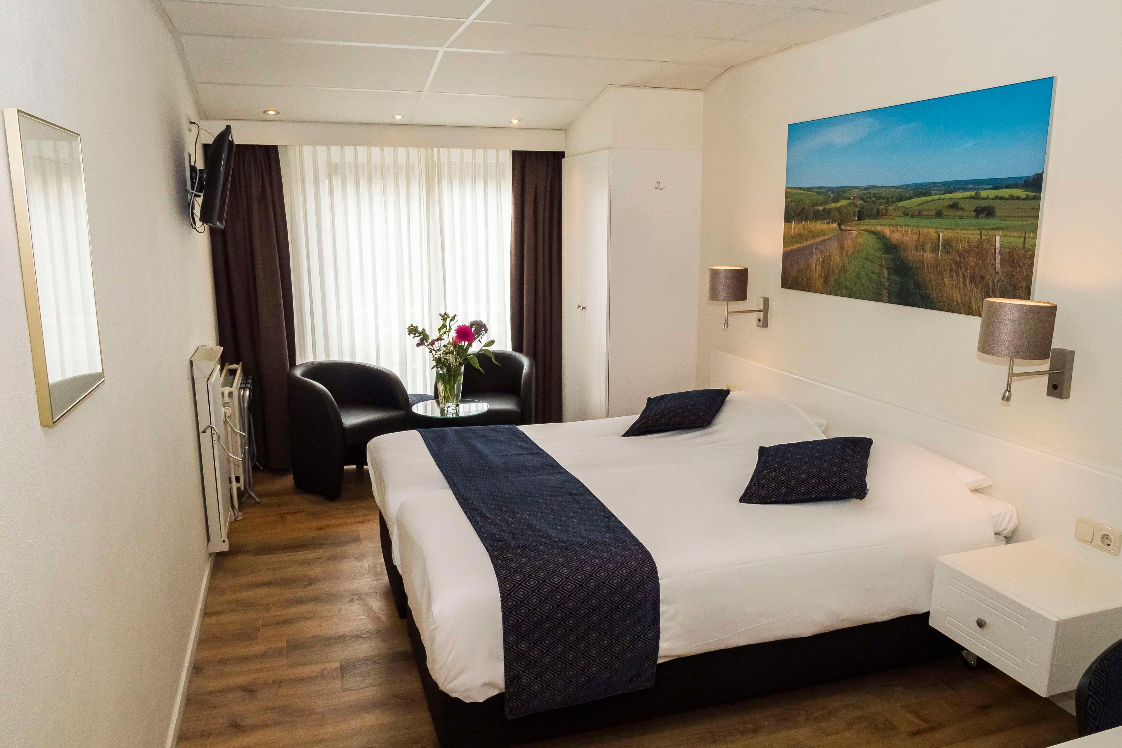 Best Western Hotel Slenaken