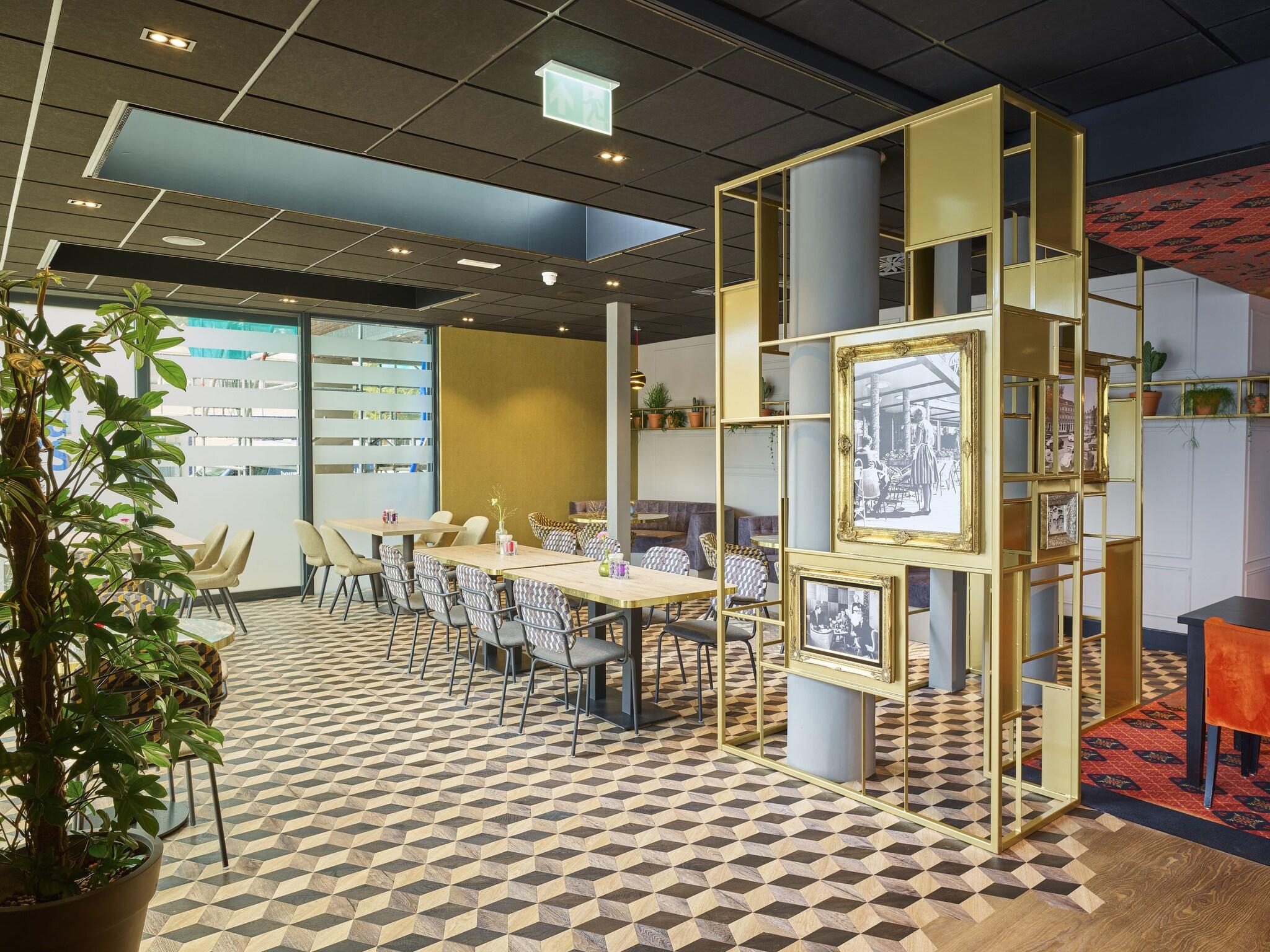 Best Western Hotel 'T Voorhuys