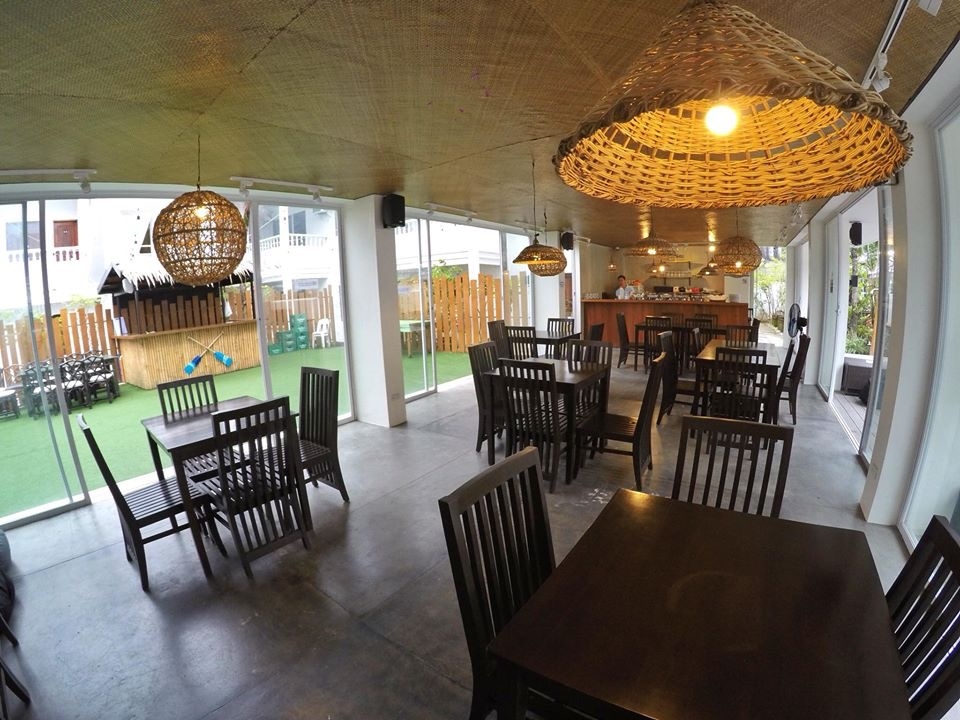 Seabird International Resort