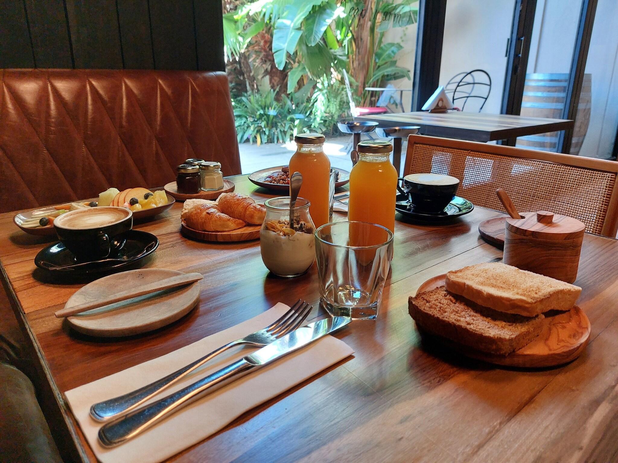 Fierro Hotel by null