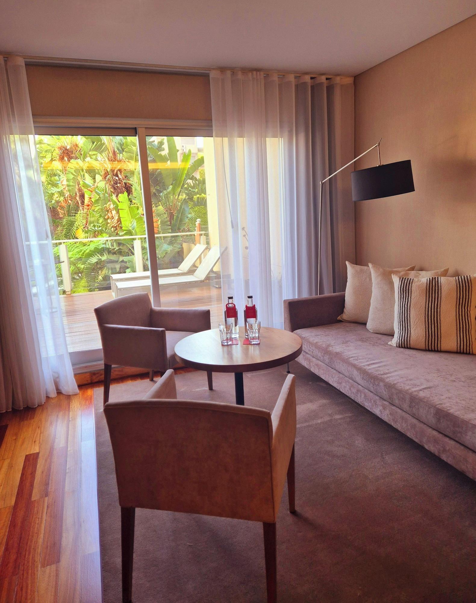 Fierro Hotel