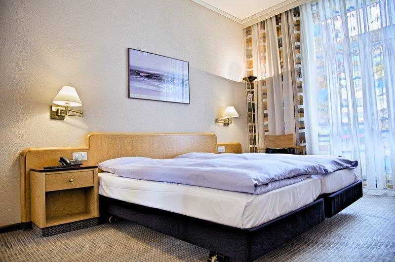 Hotel Bären Am Bundesplatz