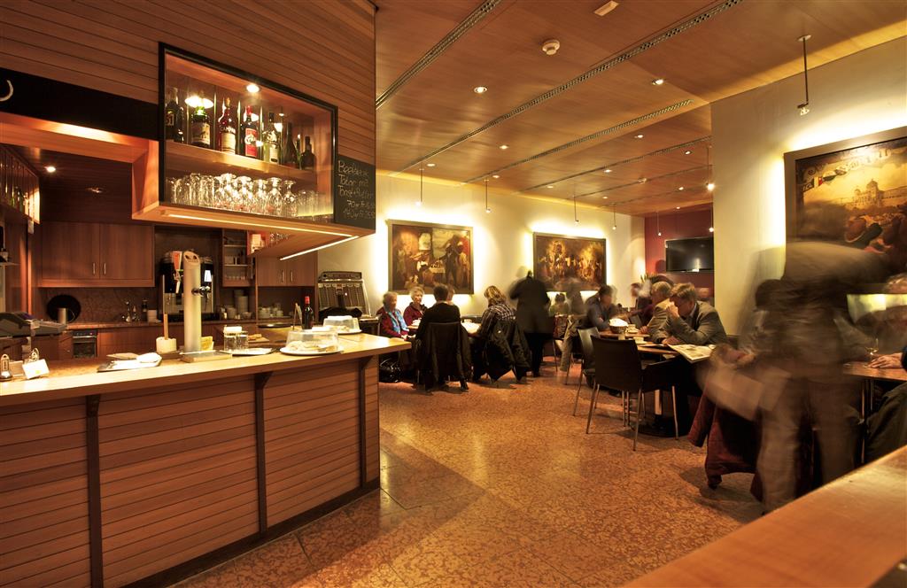 Hotel Bären am Bundesplatz by null