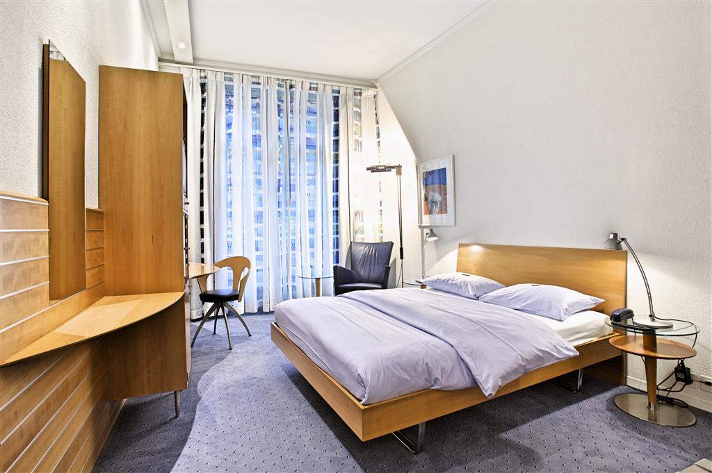 Hotel Bären am Bundesplatz by null