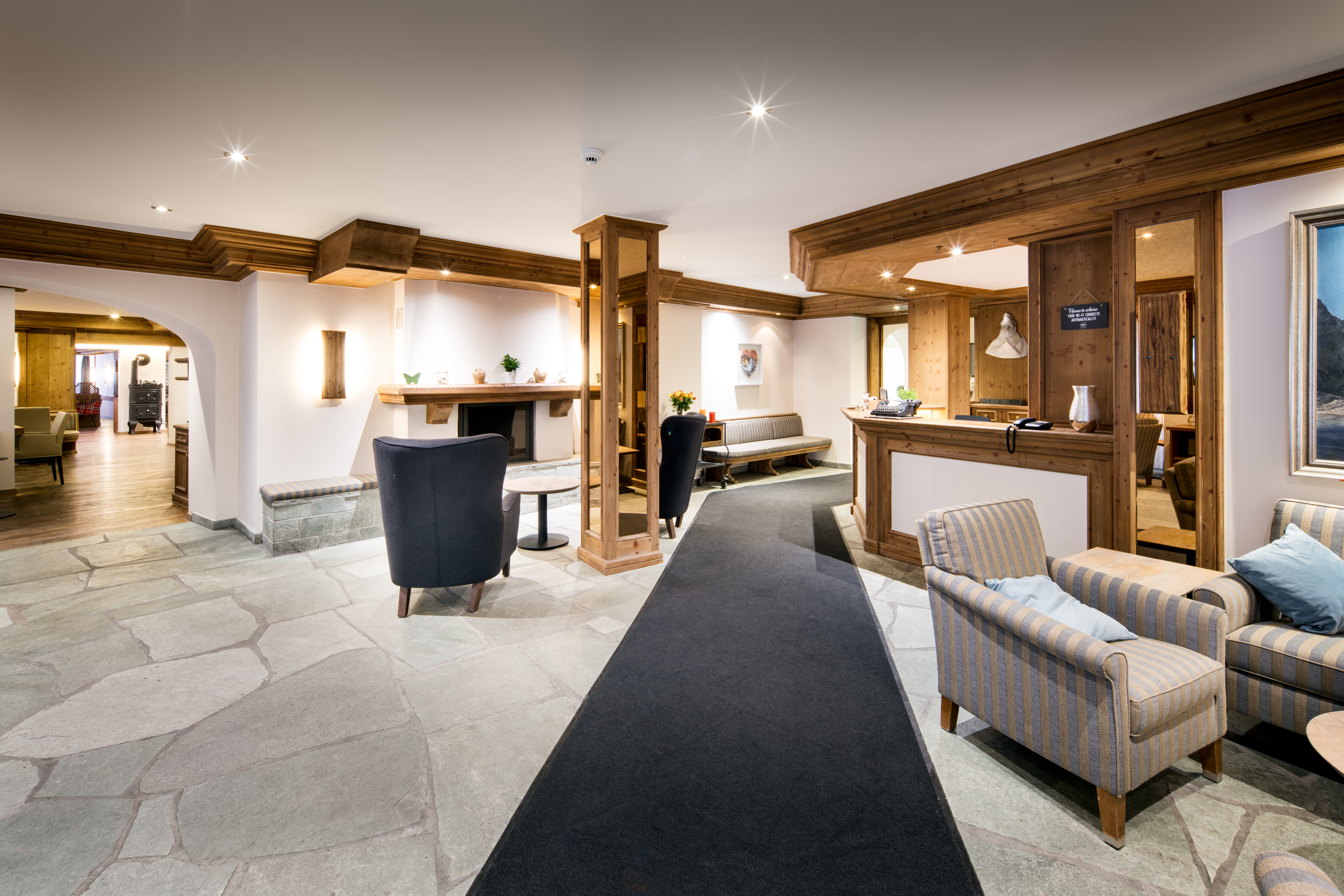 Hotel Butterfly - attēls