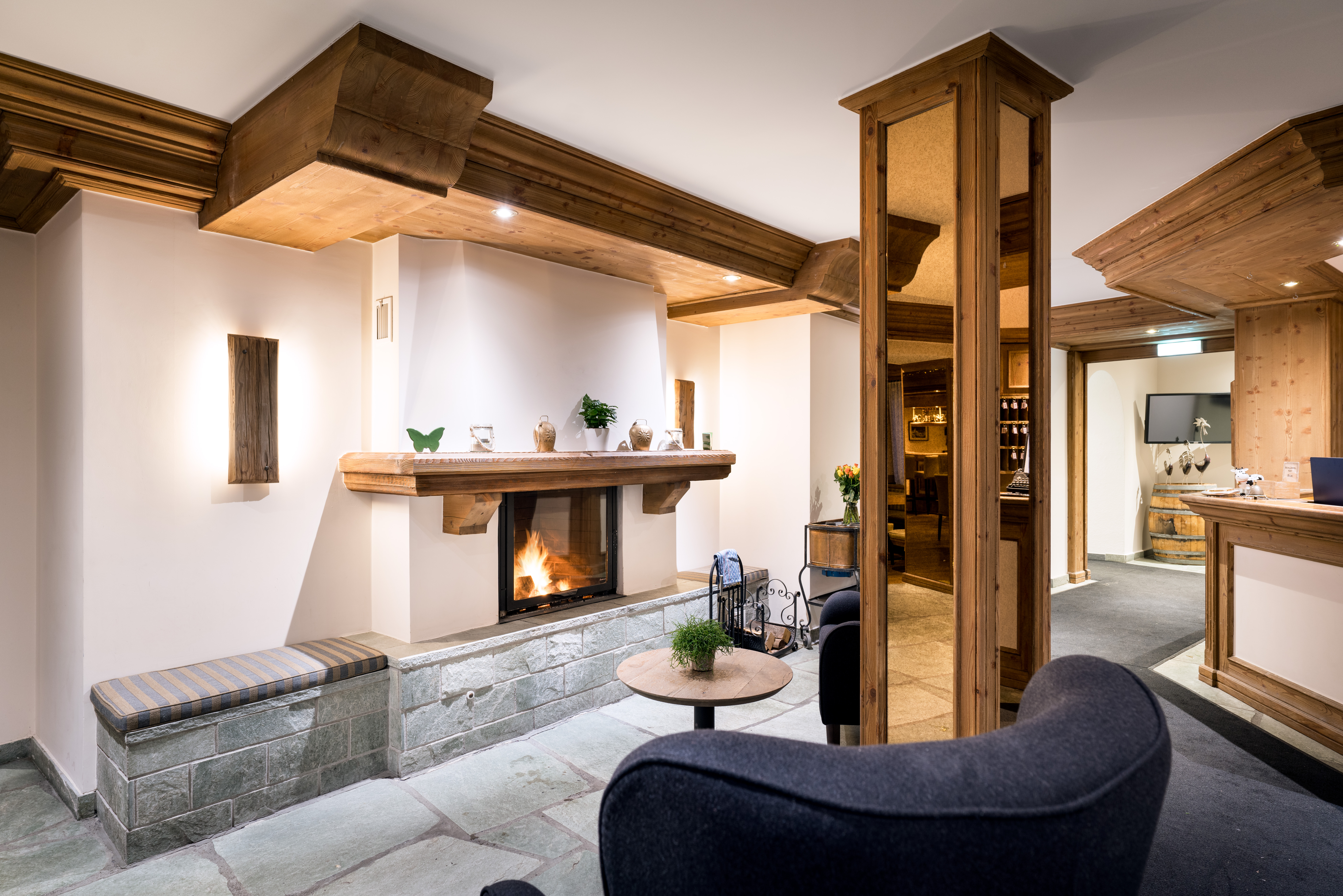 Hotel Butterfly - attēls