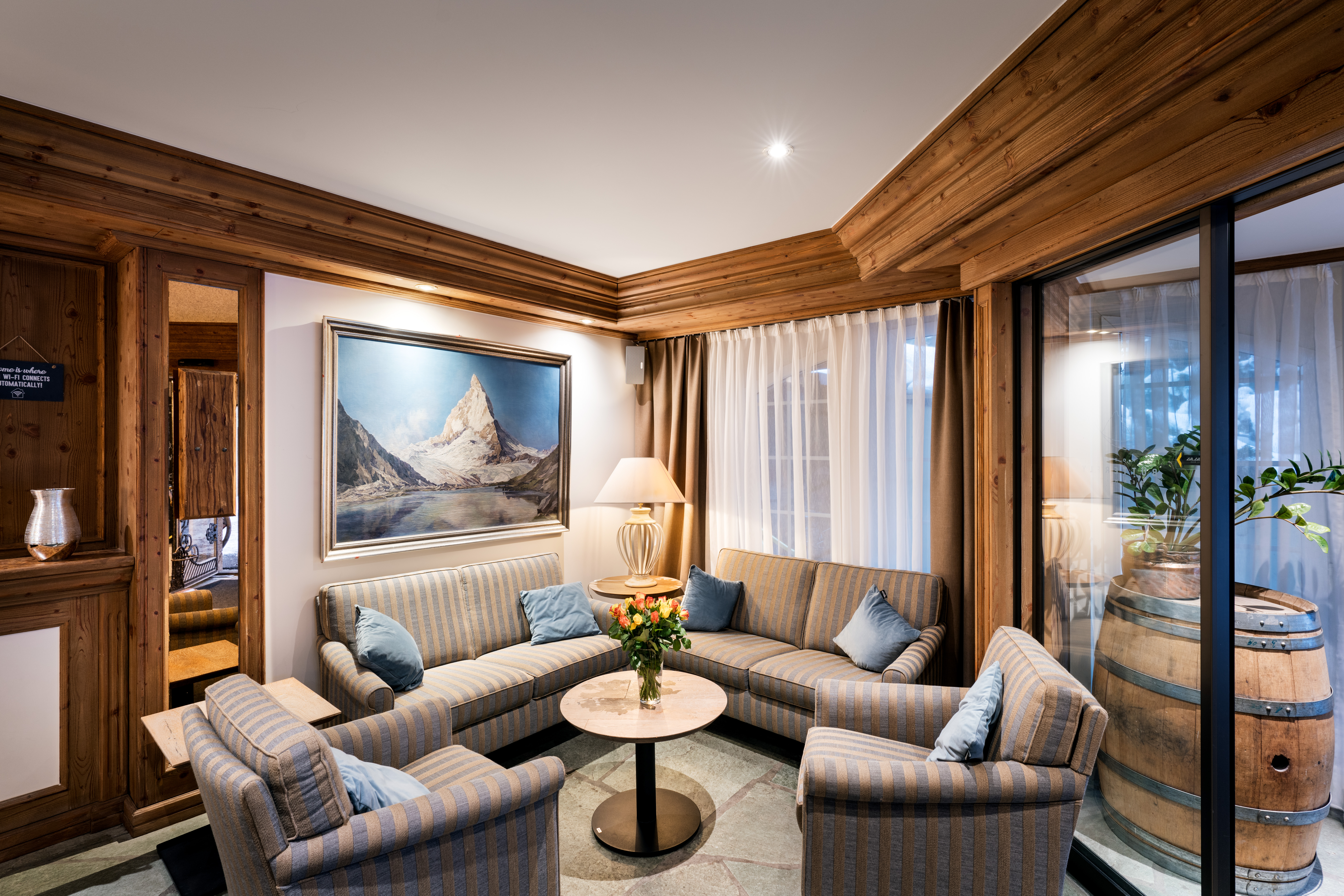 Hotel Butterfly - attēls