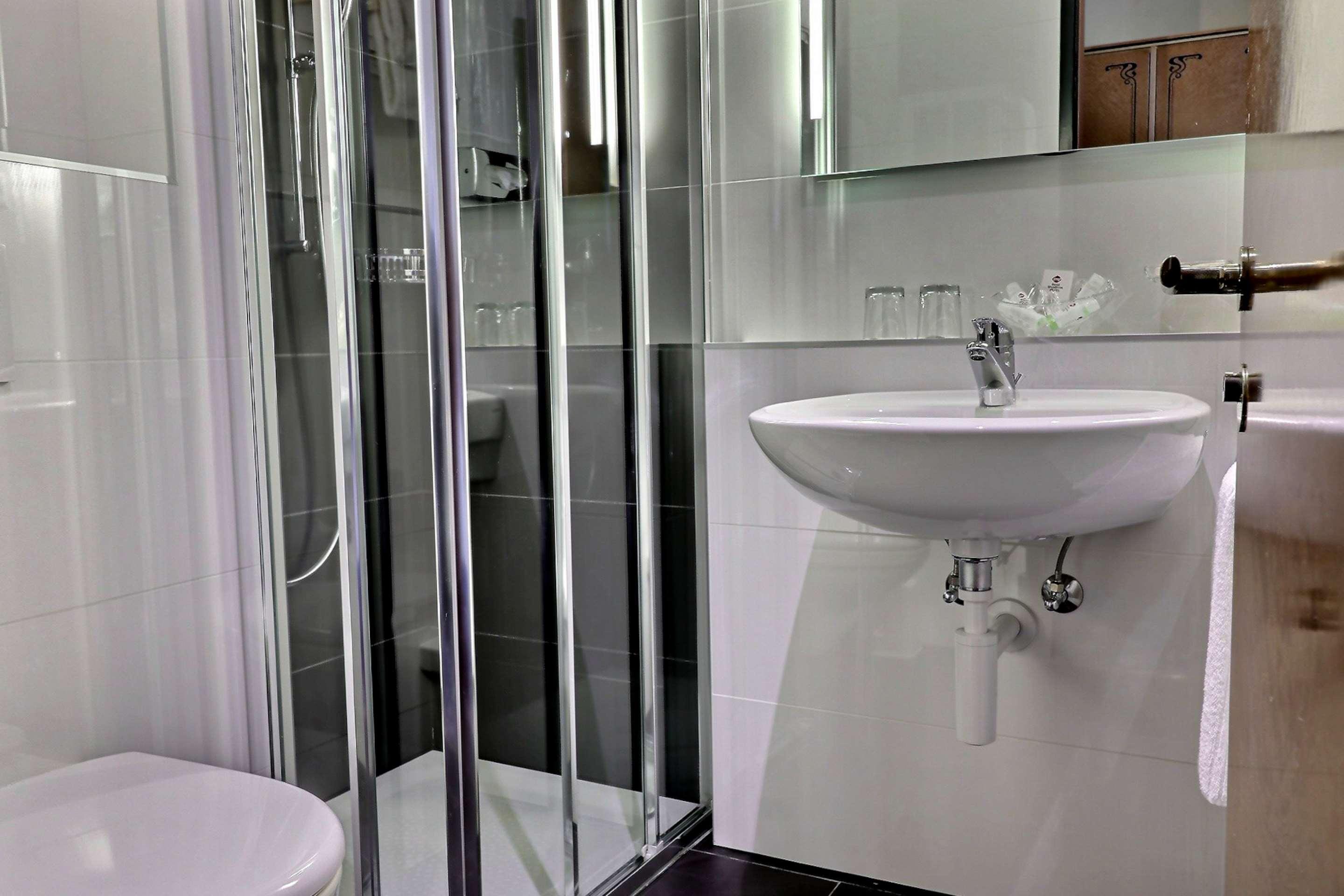 Hotel Mirabeau, BW Signature Collection
