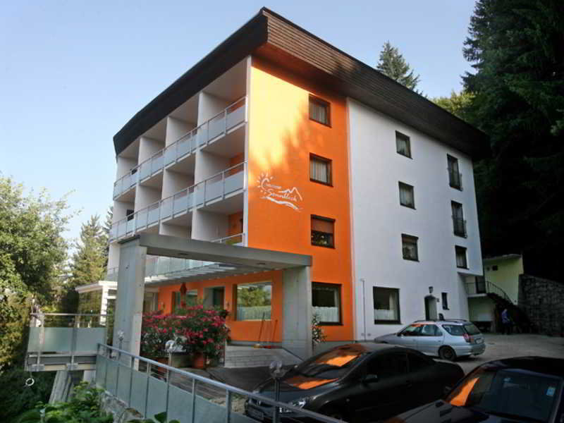 Vitalhotel Sonnblick