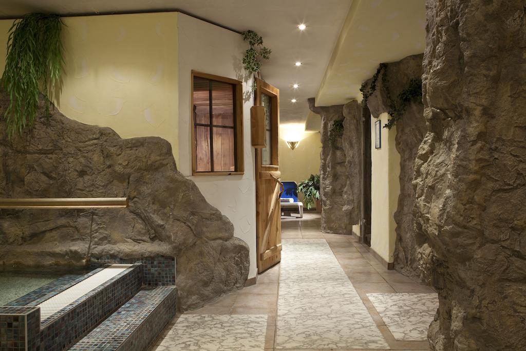 Parkhotel Sonnenhof